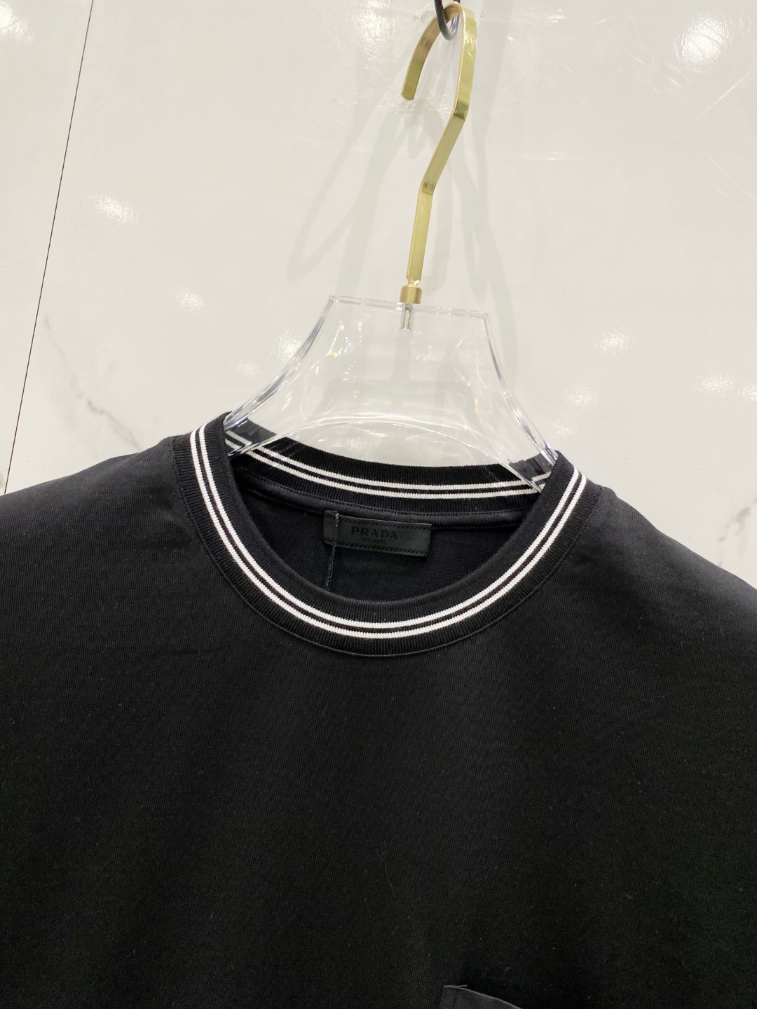 Prada  T恤服装,男 5