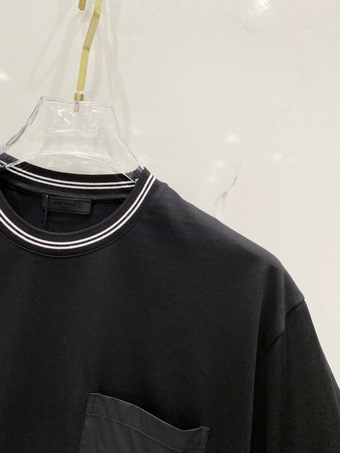 Prada  T恤服装,男 4