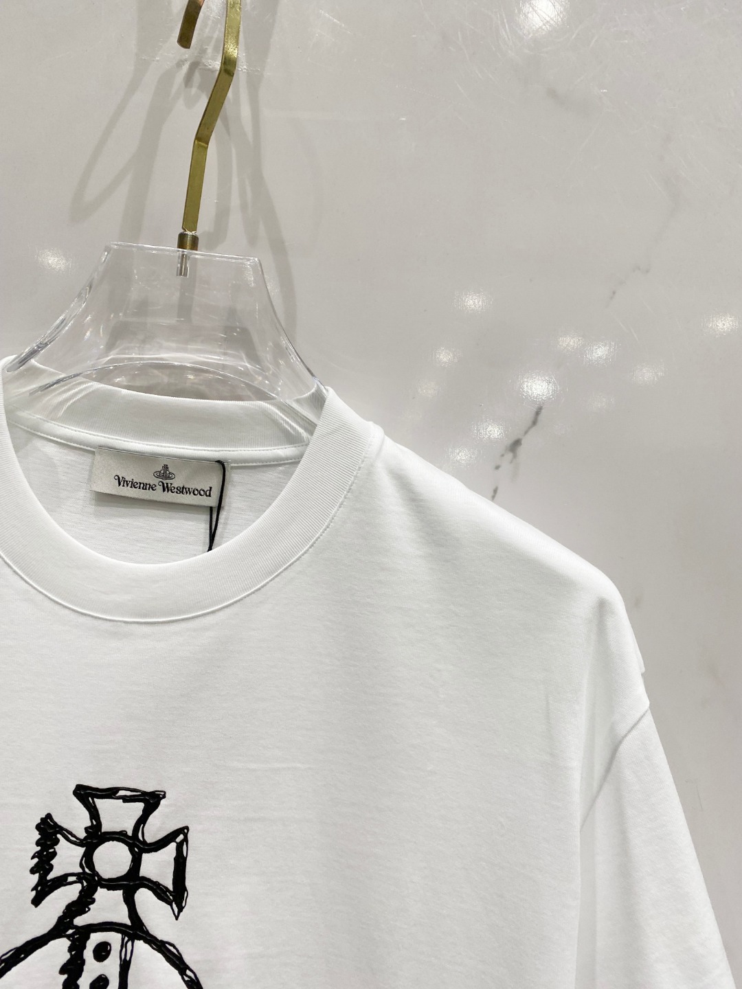 Westwood  T恤服装,男 4