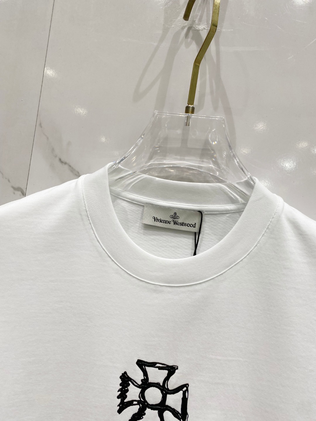 Westwood  T恤服装,男 5