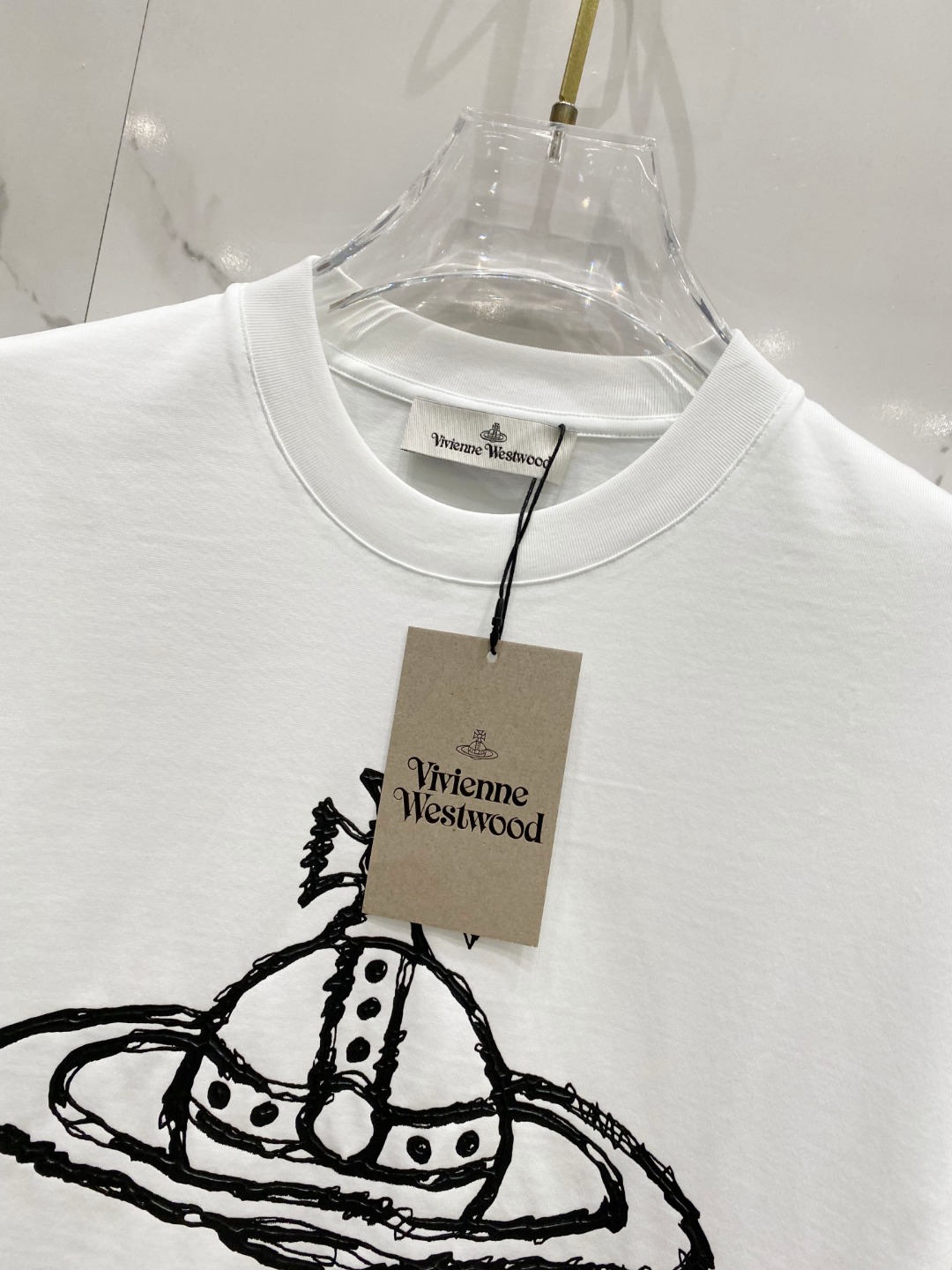 Westwood  T恤服装,男 9