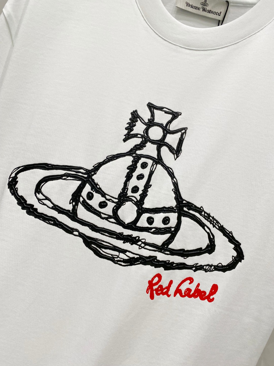 Westwood  T恤服装,男 7