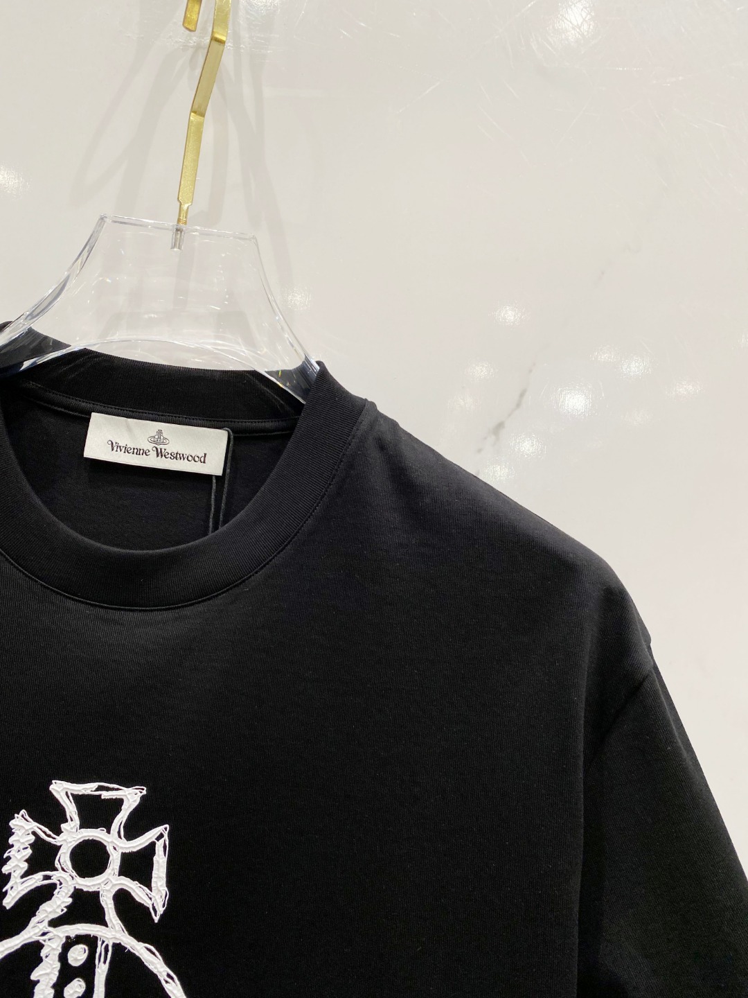 Westwood  T恤服装,男 4