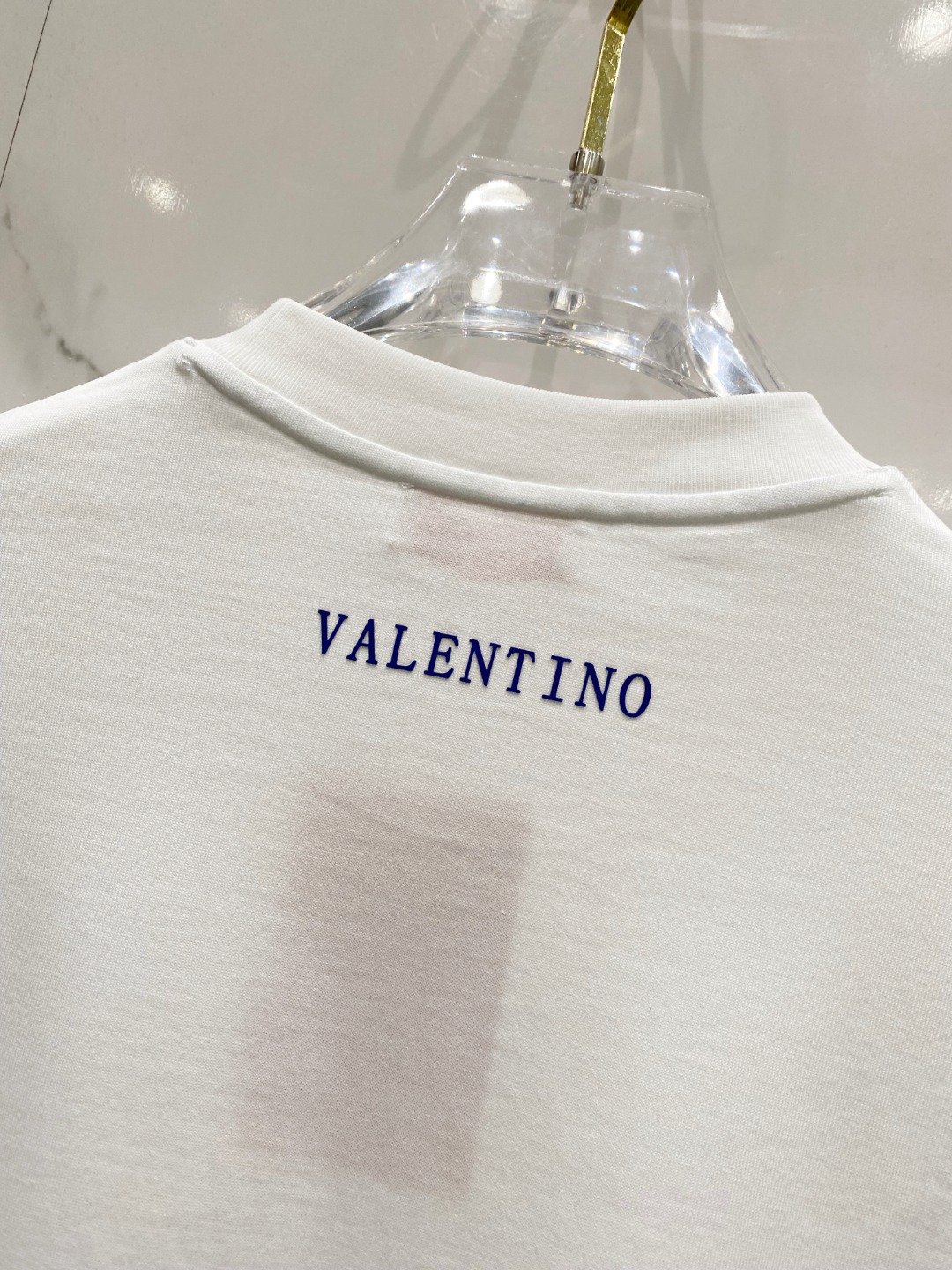 Valentino  T恤服装,男 4