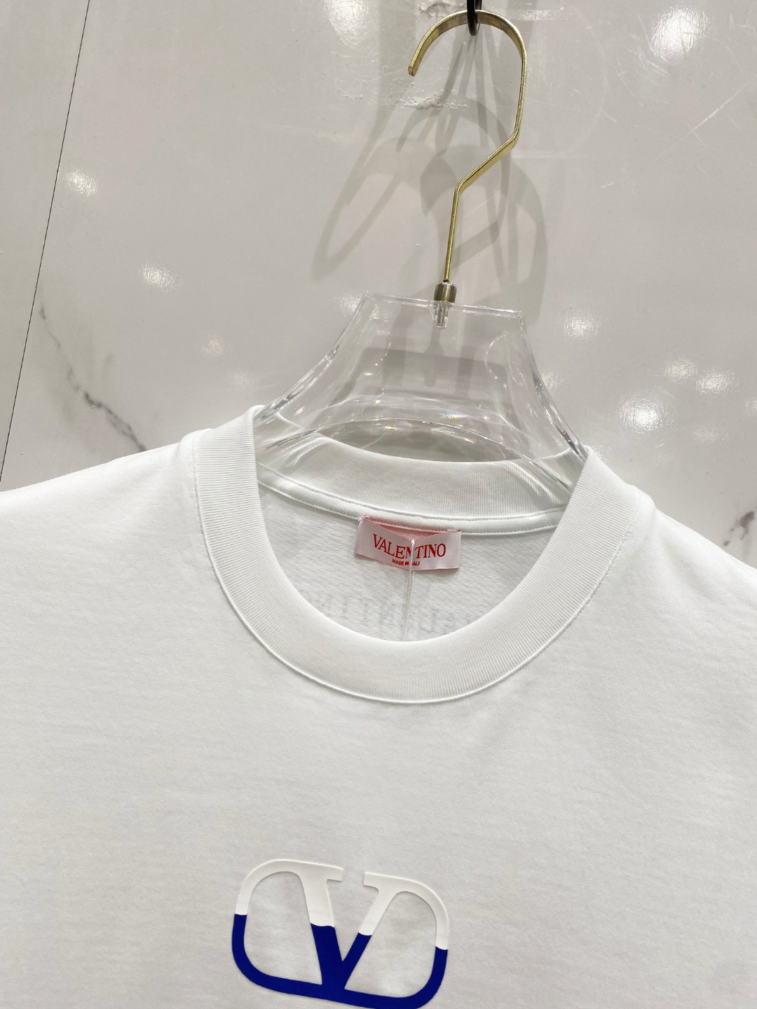 Valentino  T恤服装,男 6