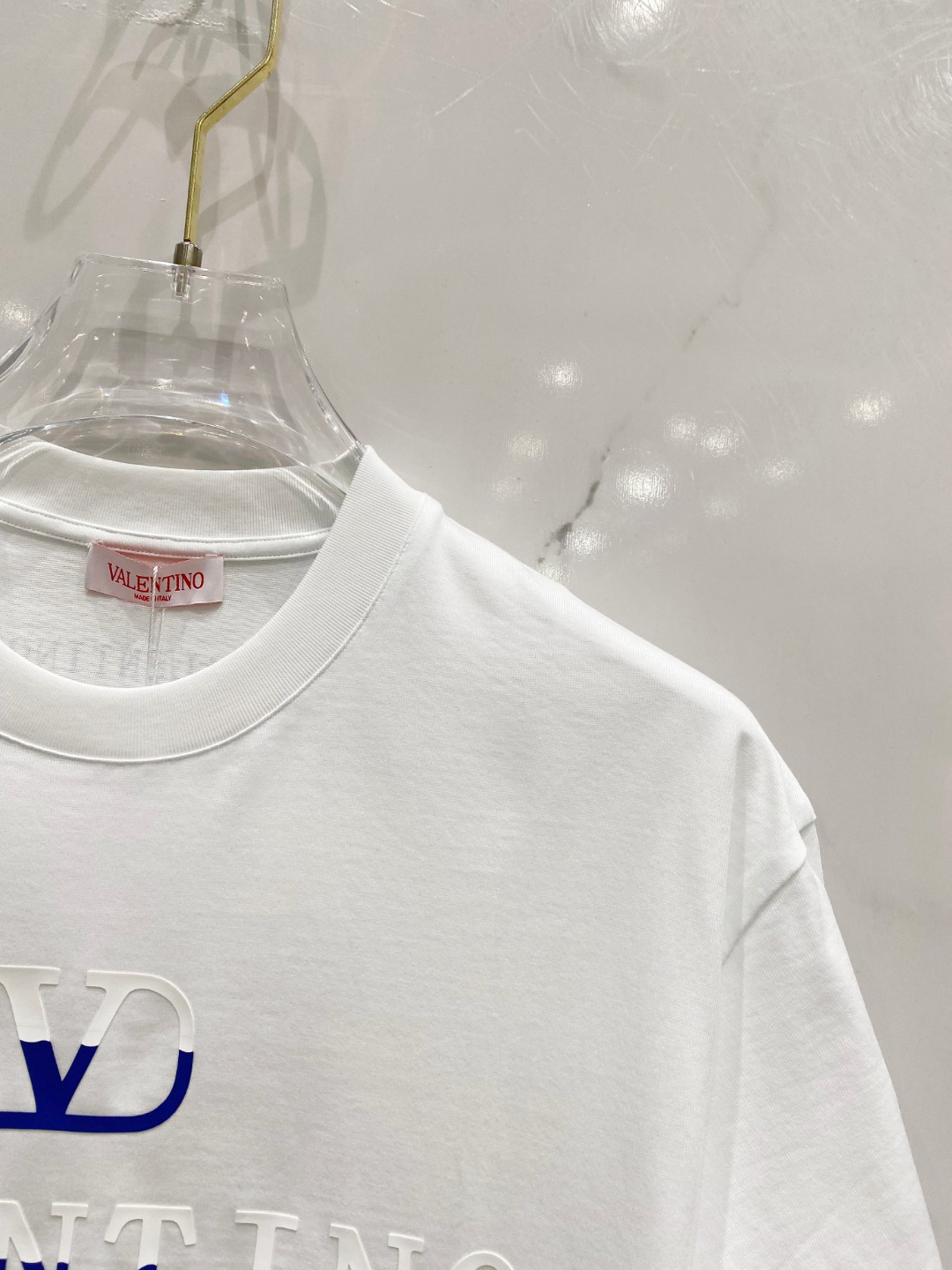 Valentino  T恤服装,男 5