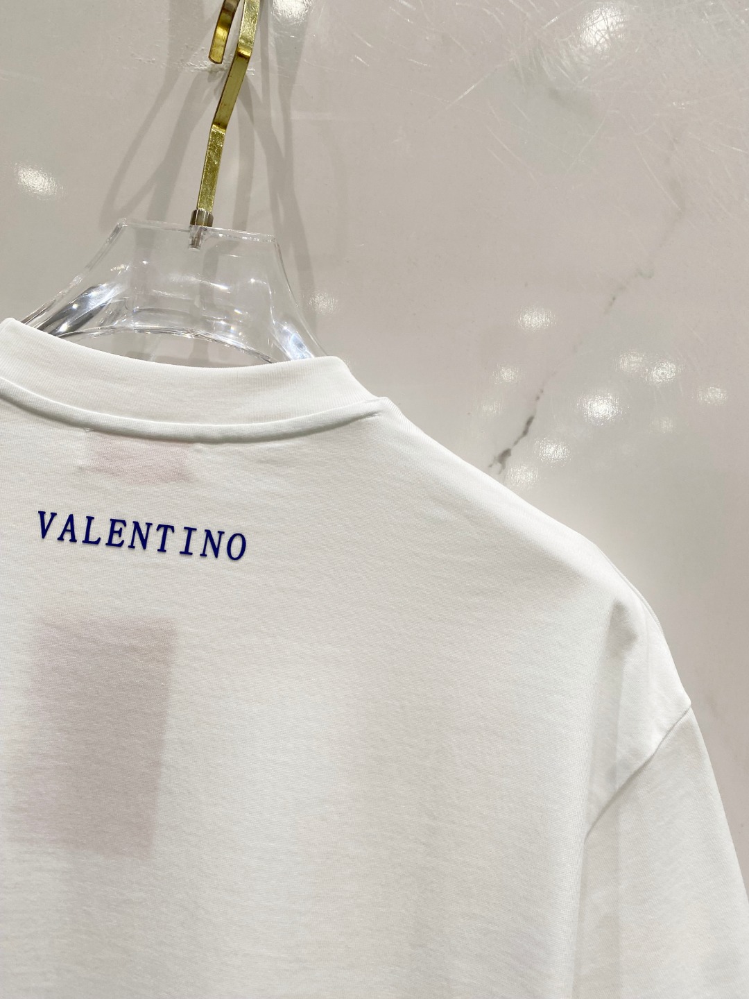 Valentino  T恤服装,男 3