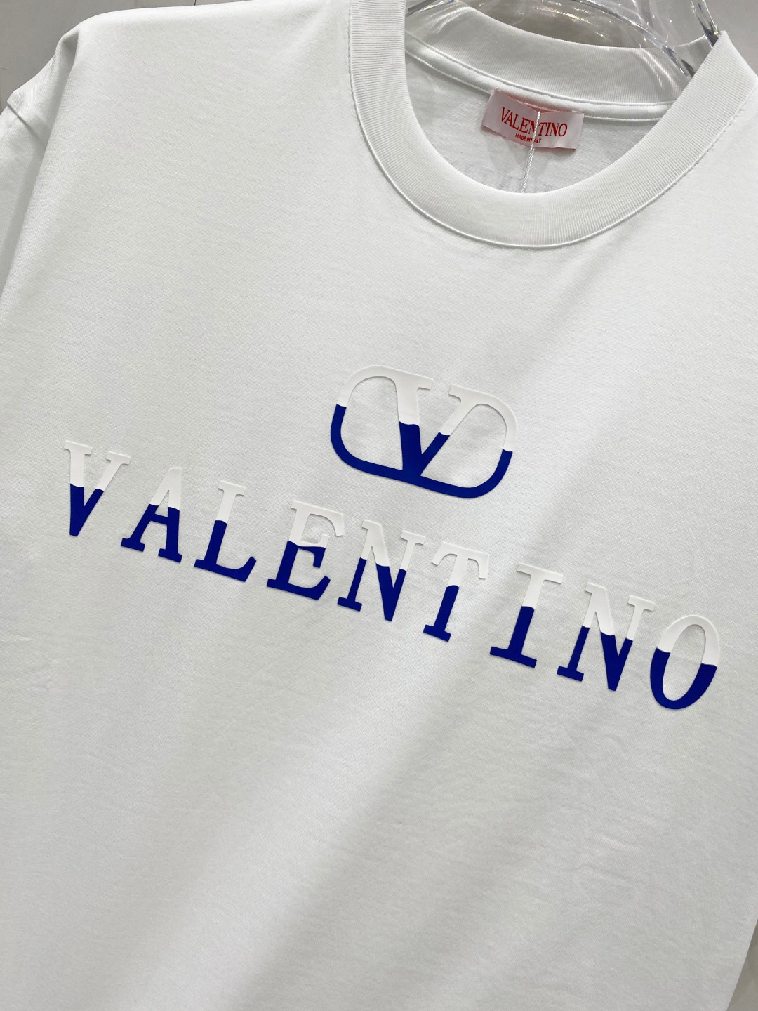 Valentino  T恤服装,男 7