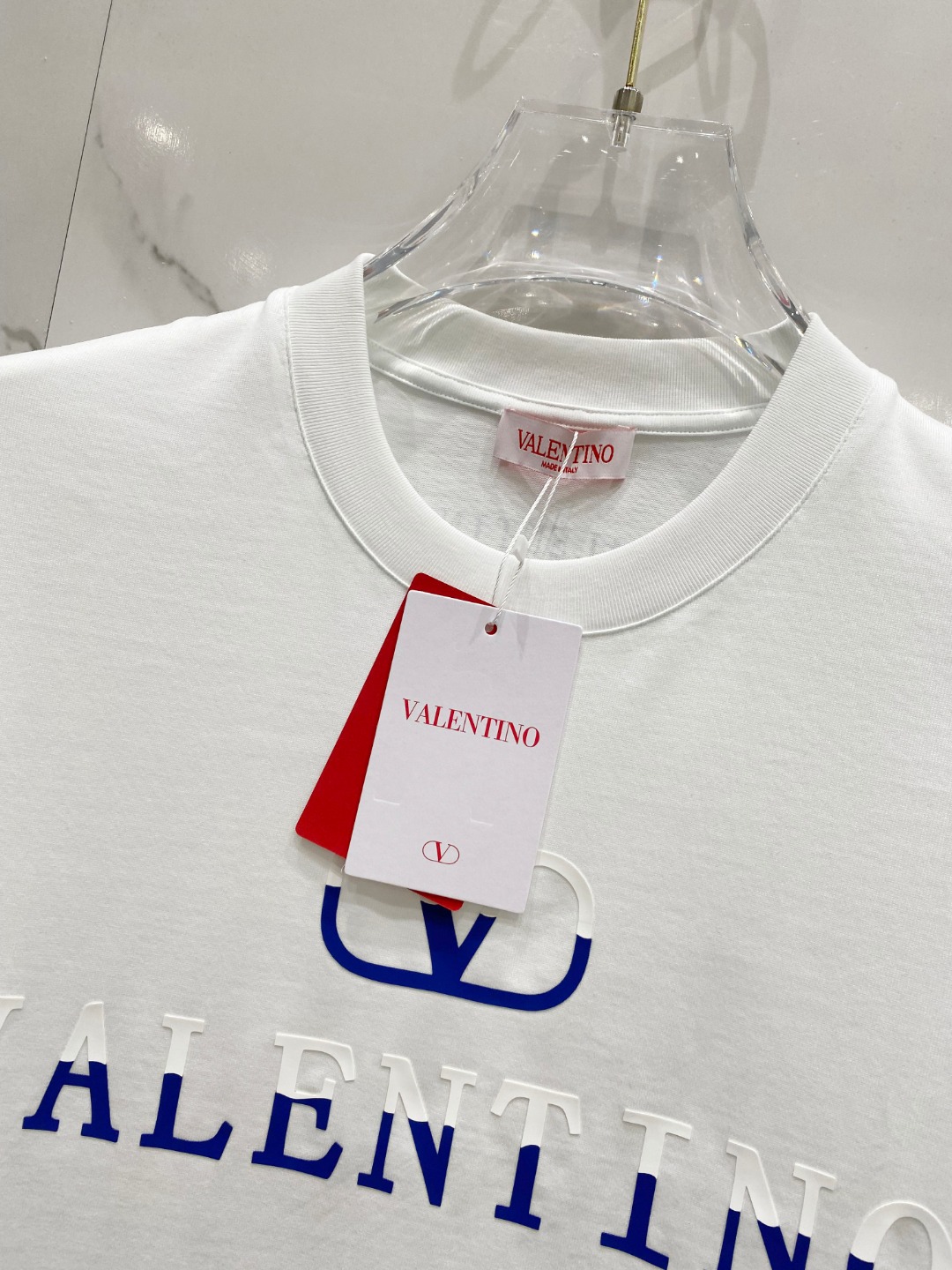 Valentino  T恤服装,男 9