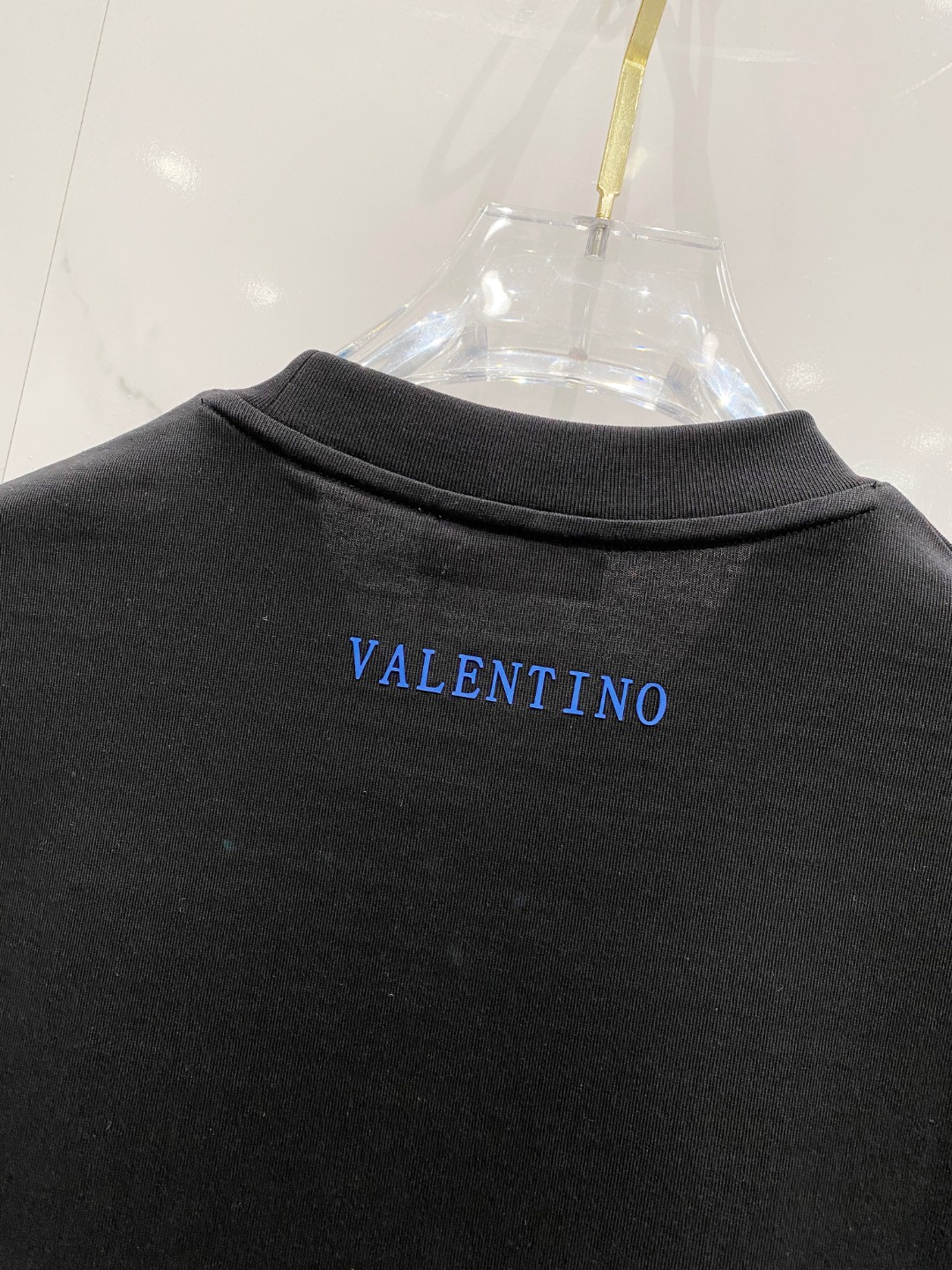 Valentino  T恤服装,男 4