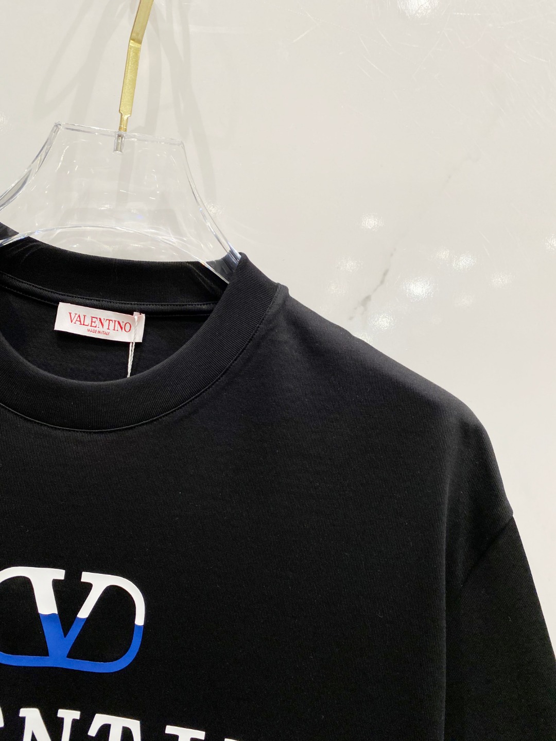Valentino  T恤服装,男 5