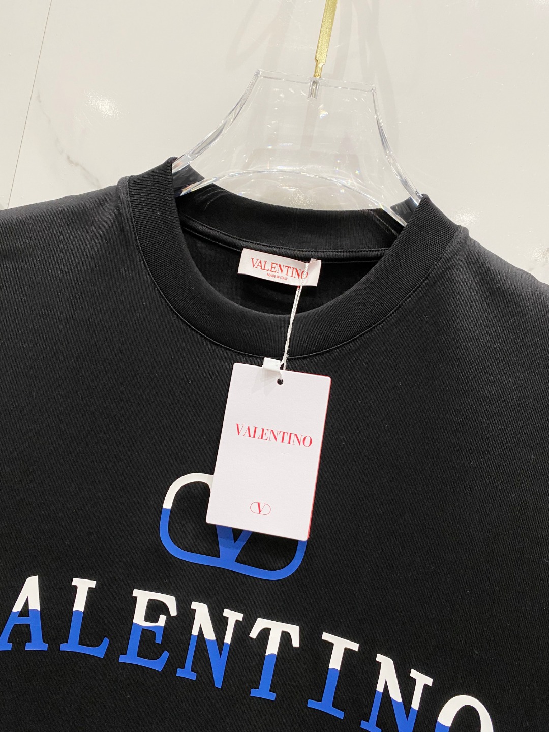 Valentino  T恤服装,男 9