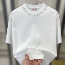 【 2026春夏 · 高阶定制T恤】 🔹 核心面料:秘鲁进口匹马棉 × 顶级丝光工艺 🔹 核心体感:蚕丝般柔滑,卓越透 【 2026春夏 · 高阶定制T恤】 🔹 核心面料:秘鲁进口匹马棉 × 顶级丝光工艺 🔹 核心体感:蚕丝般柔滑,卓越透