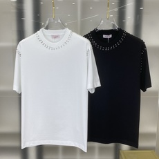 【 2026春夏 · 高阶定制T恤】 🔹 核心面料:秘鲁进口匹马棉 × 顶级丝光工艺 🔹 核心体感:蚕丝般柔滑,卓越透 【 2026春夏 · 高阶定制T恤】 🔹 核心面料:秘鲁进口匹马棉 × 顶级丝光工艺 🔹 核心体感:蚕丝般柔滑,卓越透
