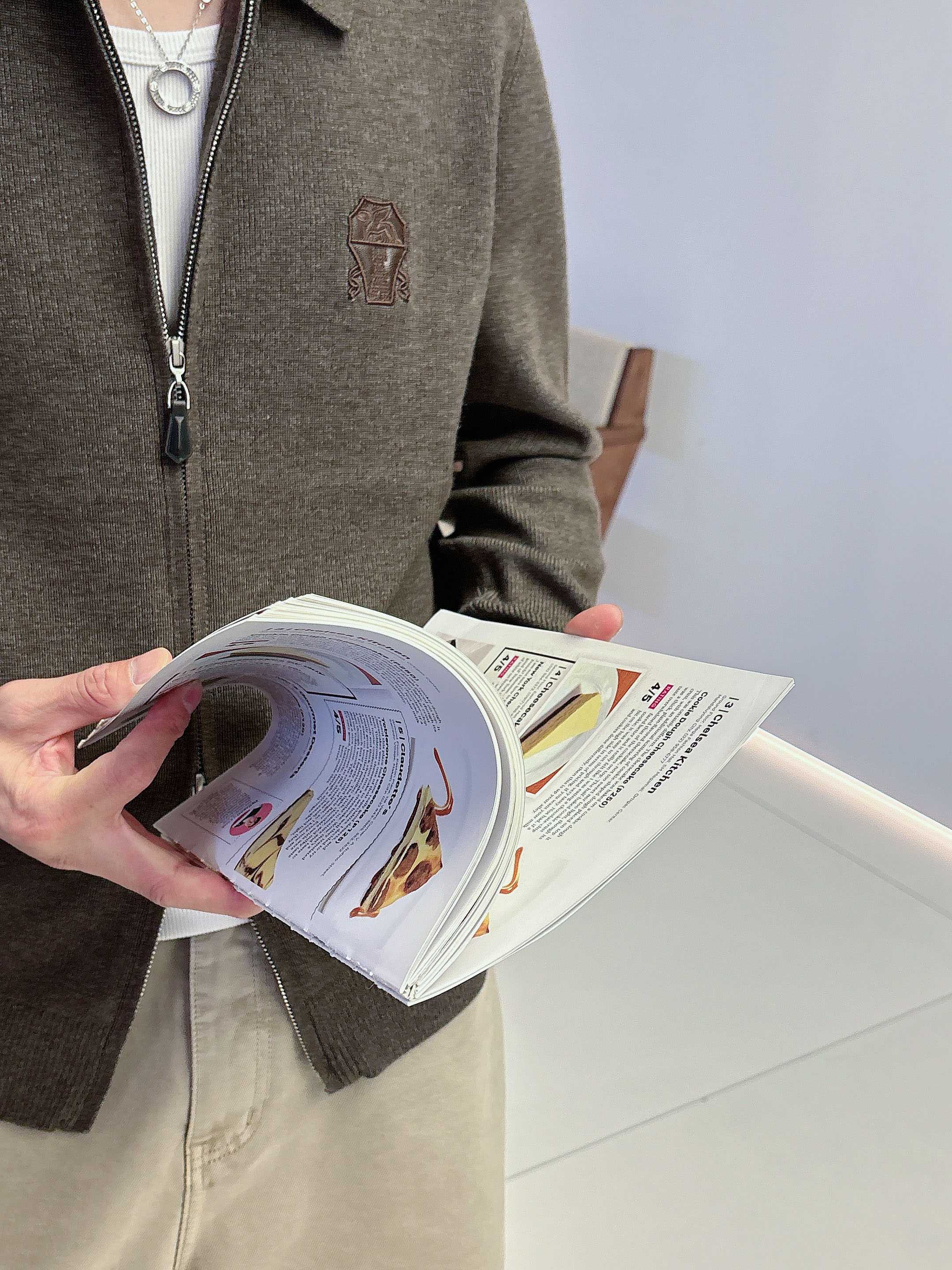2026毛衣 秋冬最新系列，专柜1:1顶级复刻，全品相！加厚款，时下最流行的老钱风，老板必备单品！懂货的老板赶紧下手， 
