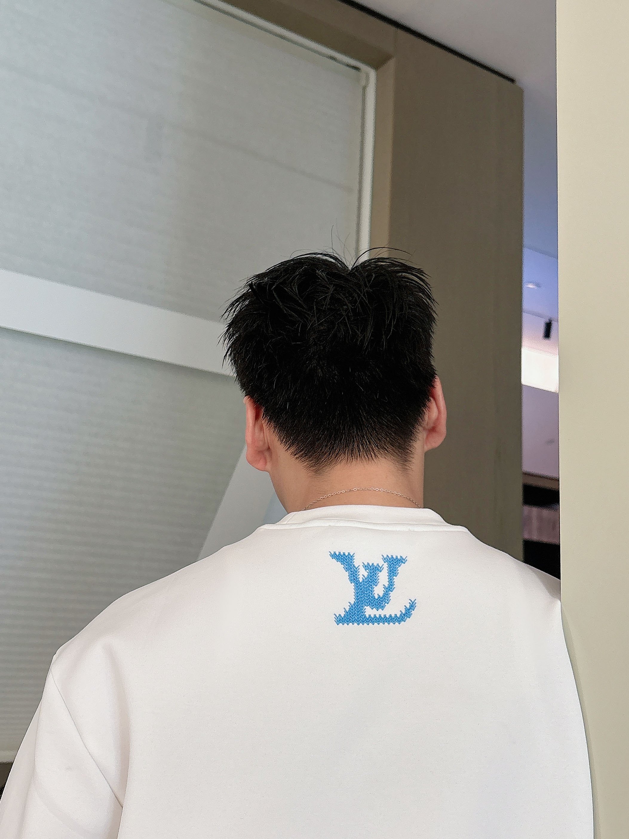 2026ss早秋最新款休闲打底 高端品质 版型面料五金都是专柜1:1定制 面料是用的100%液氨空气层棉面料 身上帅气有 2026ss早秋最新款休闲打底 高端品质 版型面料五金都是专柜1:1定制 面料是用的100%液氨空气层棉面料 身上帅气有