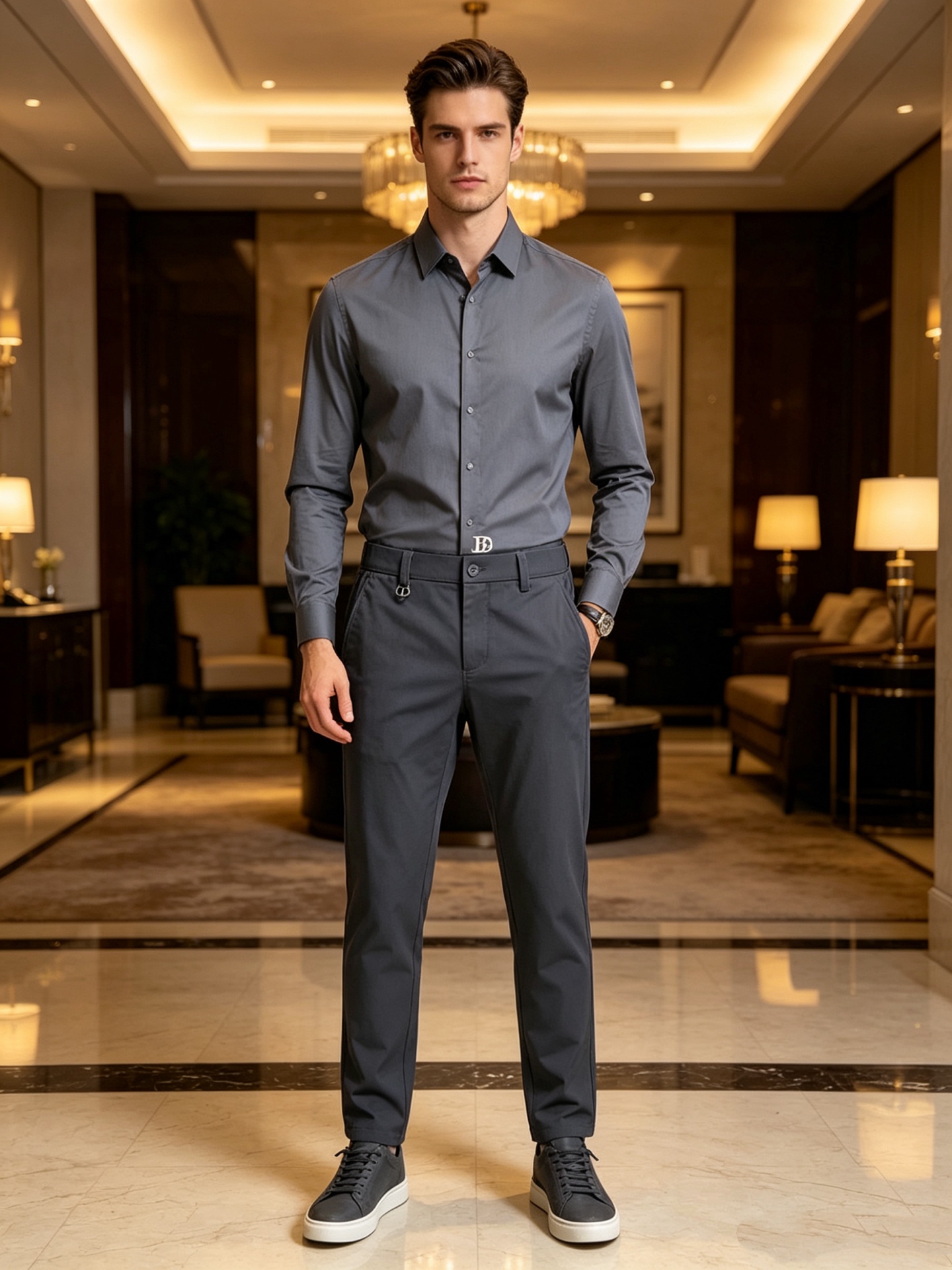 NO:843837,Dior casual pants and trousers 2025SS autumn and winter new style. Special fabric for advanced custom pants. Customized original hardware. Made with heavy craftsmanship. Fine lathes. Customized fabric. Soft and comfortable. Remarkable texture. Exquisite accessories. Excellent upper body effect. Complete three standards. Standard sizes 29-38, no 35,, dior, dior,19860909Dior 迪奥 休闲裤 西裤2025SS秋冬新款 高级定制裤子专用面料 定制原版五金 重工工艺打造 车工走线精细 定制面料 柔软舒适 质感显著 辅料精美 上身效果超赞 三标齐全 标准尺码29-38,无35,,dior,dior,,Men's clothing