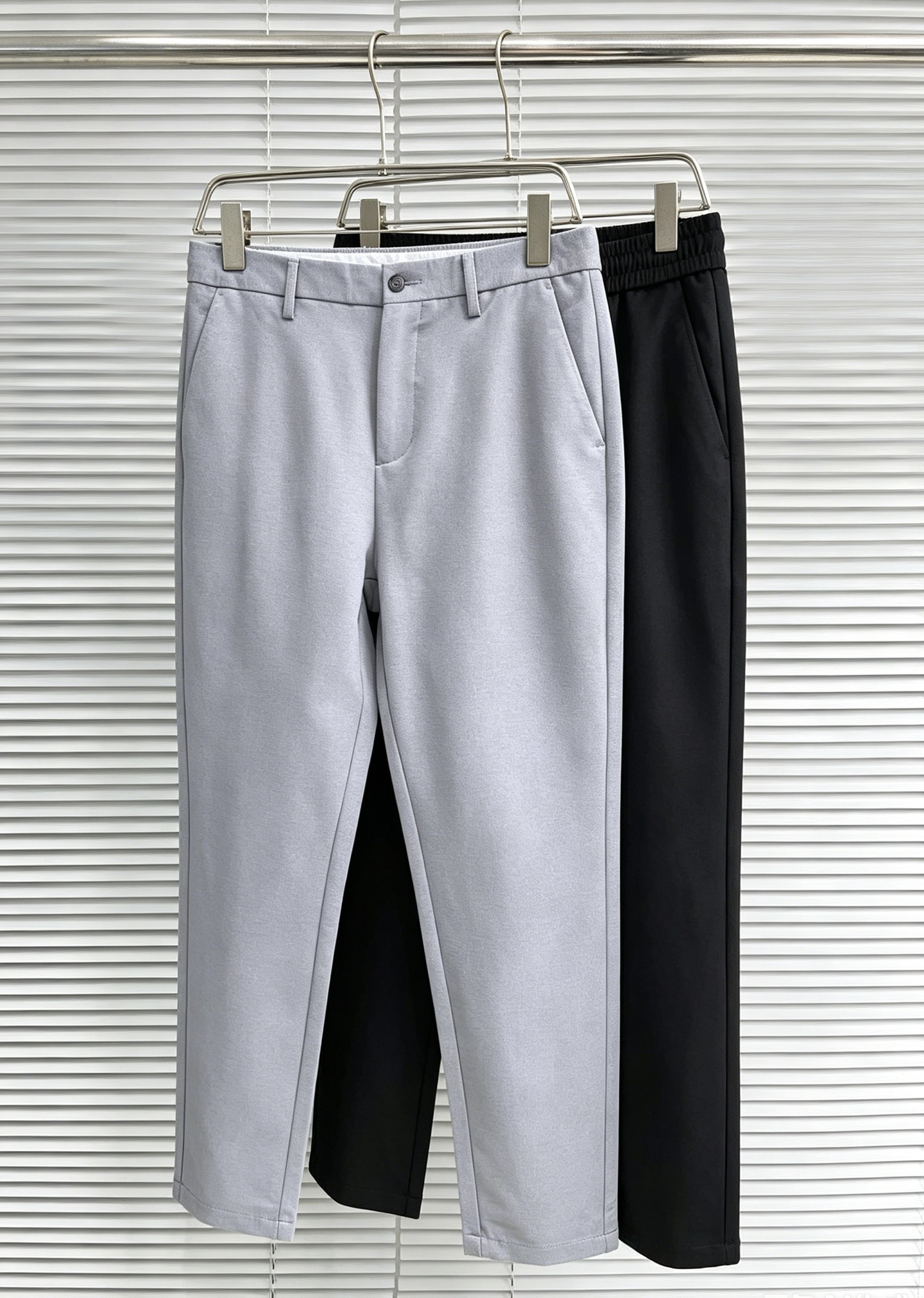 NO:949038,Loewe casual pants, trousers 2026SS autumn and winter new style, special fabric for advanced custom pants, customized original hardware, heavy craftsmanship, fine lathe wiring, customized fabrics, soft and comfortable, significant texture, exquisite accessories, great upper body effect, complete three standards, standard size 29-38, no 35,,loewe,19860909罗意威 休闲裤 西裤2026SS秋冬新款 高级定制裤子专用面料 定制原版五金 重工工艺打造 车工走线精细 定制面料 柔软舒适 质感显著 辅料精美 上身效果超赞 三标齐全 标准尺码29-38,无35,,loewe,,Men's clothing