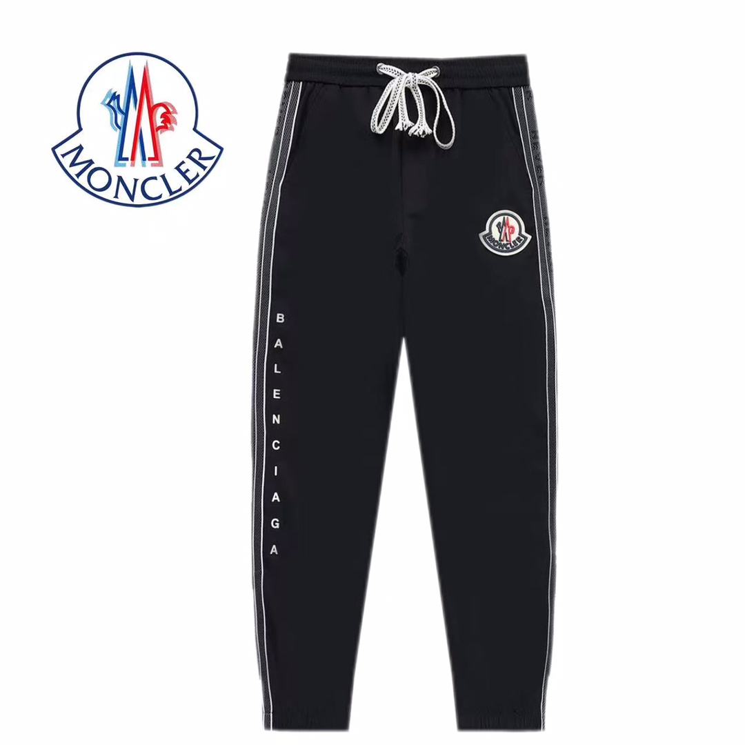 Montclair Pantalones casuales nuevos de primavera-verano 2024, pantalones de trabajo clásicos que nunca te cansas de ve…