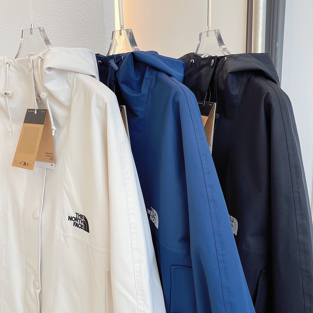Review: North Face Outdoor Assault Suit, Perfect for 5-1 Holidays, Size S-XL - 图片 6
