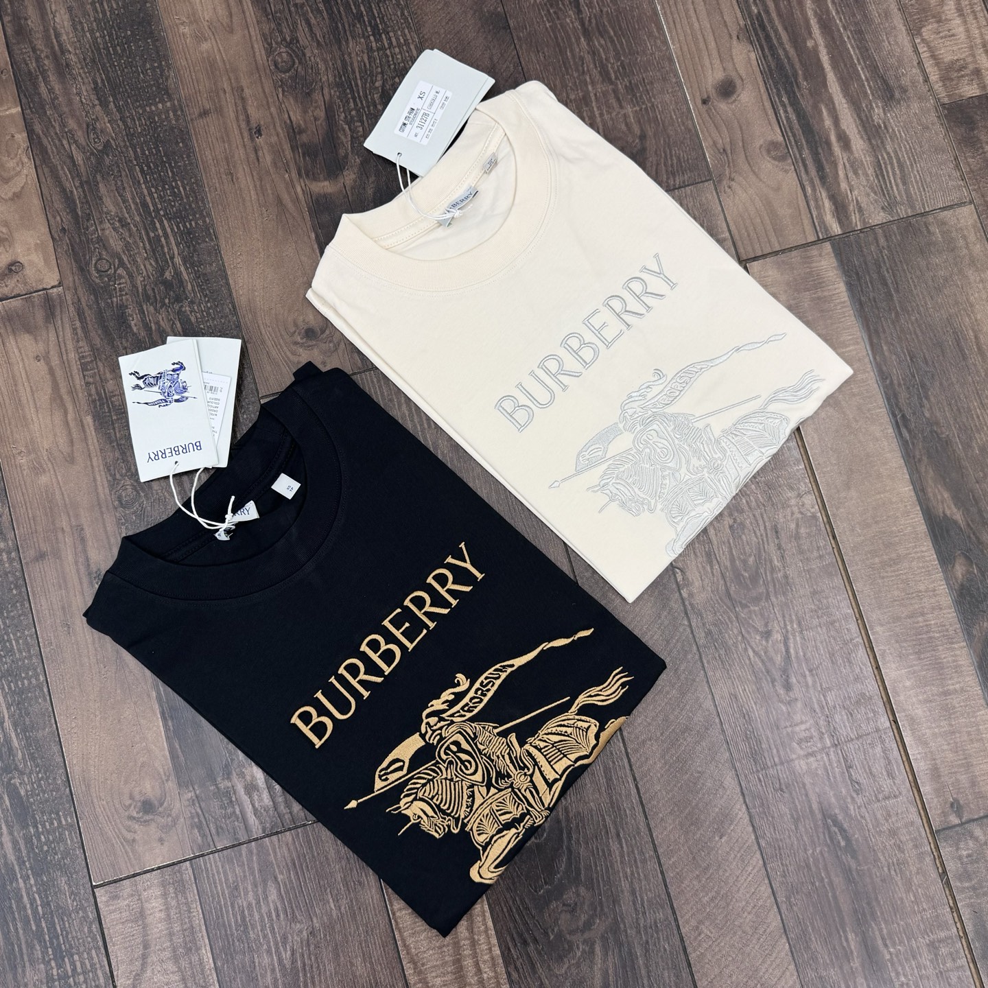 Alternative view of Burberry T-Shirt 04591