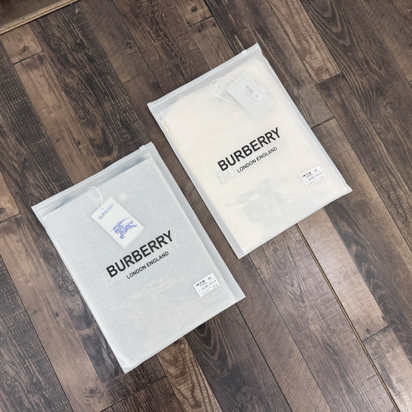 Burberry T-Shirt 04591