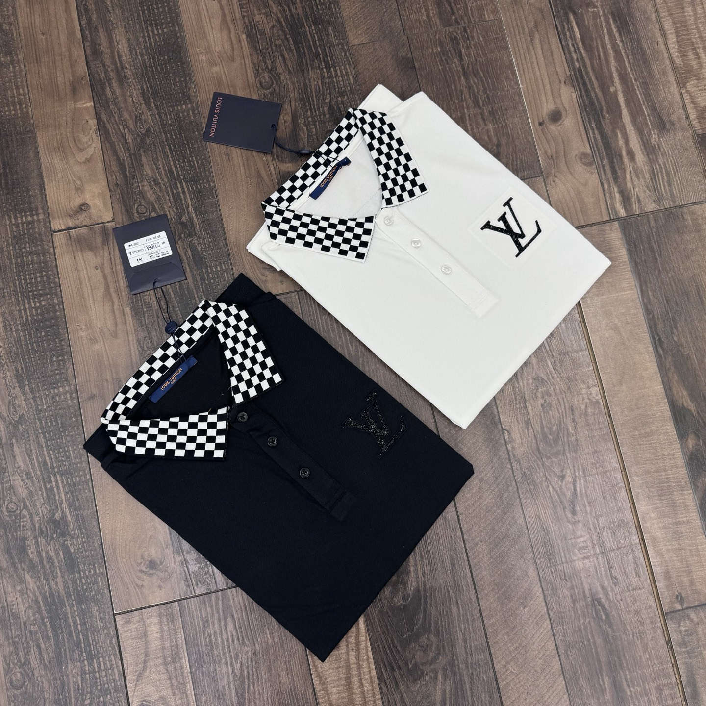 Alternative view of Polo Shirt 04589