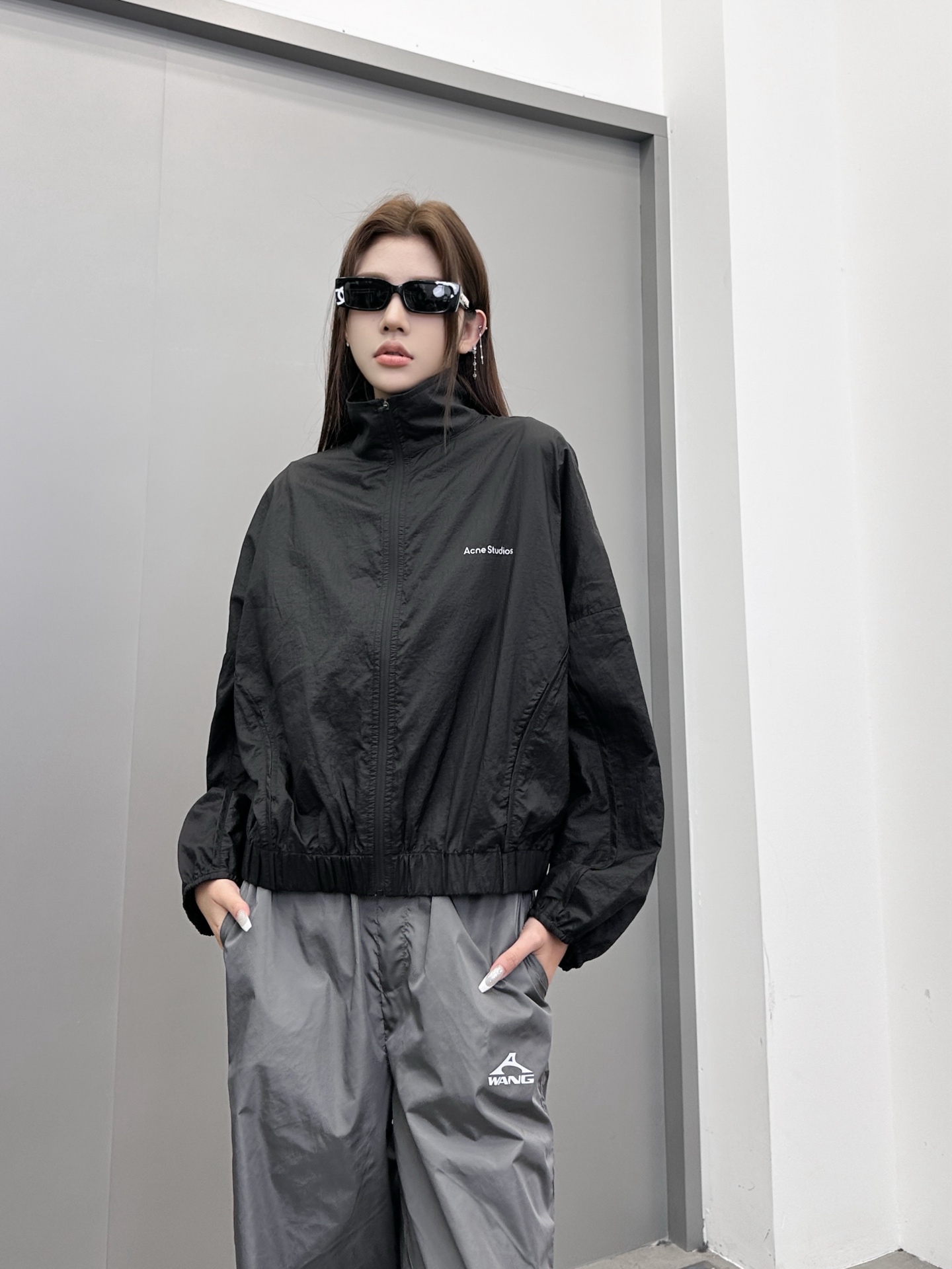 NO:330728,,,alexander wang19860909,,alexander wang,Women's clothing