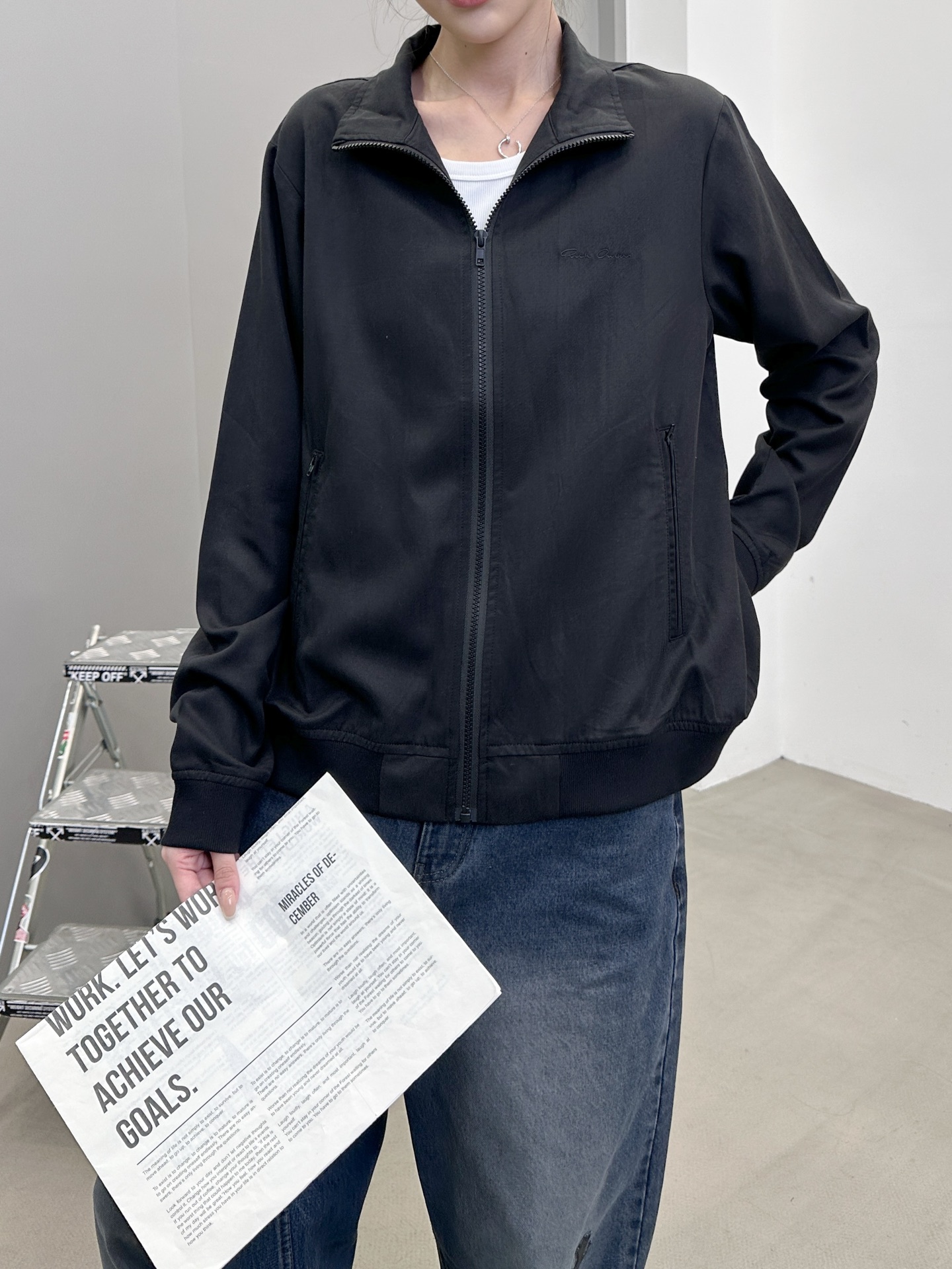 NO:469695,Rickowens | New thin cardigan, classic embroidery logo, Japanese imported tentacle linen fabric, full of high-end feel, same style for men and women, size sml, alexander wang19860909Rickowens ｜ 新款薄开衫,经典刺绣标,日本进口天丝亚麻面料,高级感十足,男女同款,尺码sml,,alexander wang,Women's clothing