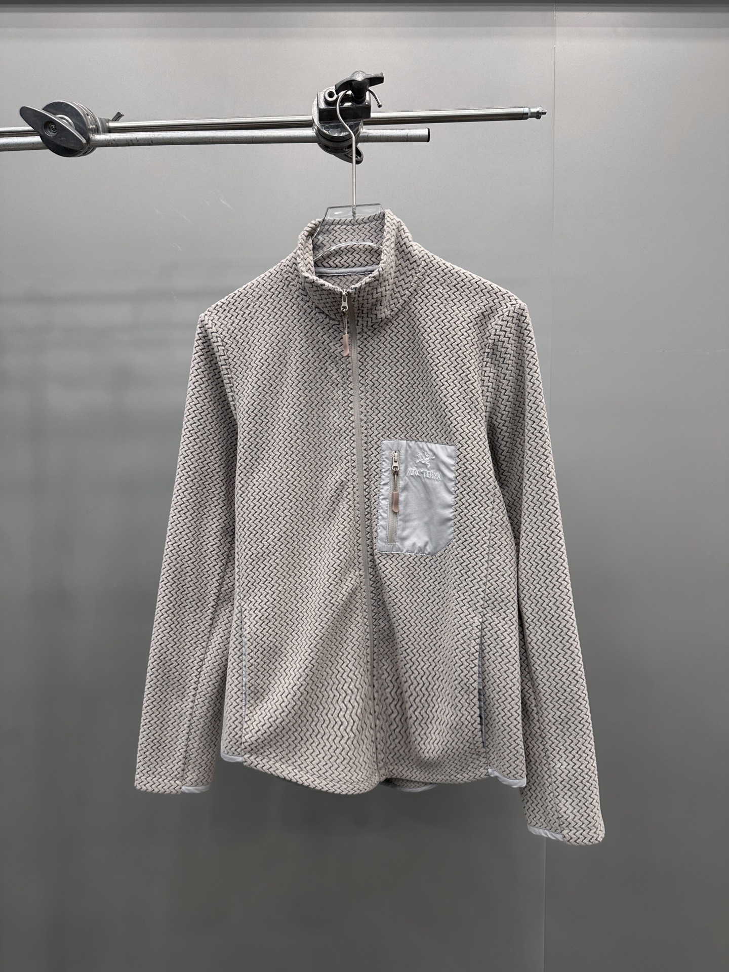 NO:502774,Bird | New warm middle-layer cardigan, imported breathable warm fleece fabric, size sml, alexander wang19860909鸟 ｜ 新款保暖中间层开衫,进口透气保暖摇粒绒面料,尺码sml,,alexander wang,Women's clothing