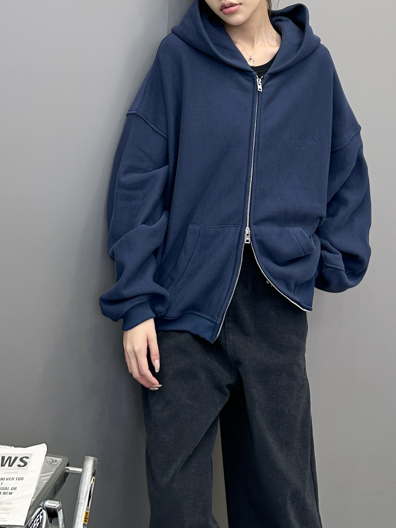 NO:717590,King | New hoodie cardigan, ready-to-wear washed embroidery printing technology, same style for men and women, size sml,, alexander wang, hoodie, sweatshirts,19860909大王 ｜ 新款卫衣开衫,成衣洗水刺绣印花工艺,男女同款,尺码sml,,alexander wang,hoodie,sweatshirts,,Women's clothing