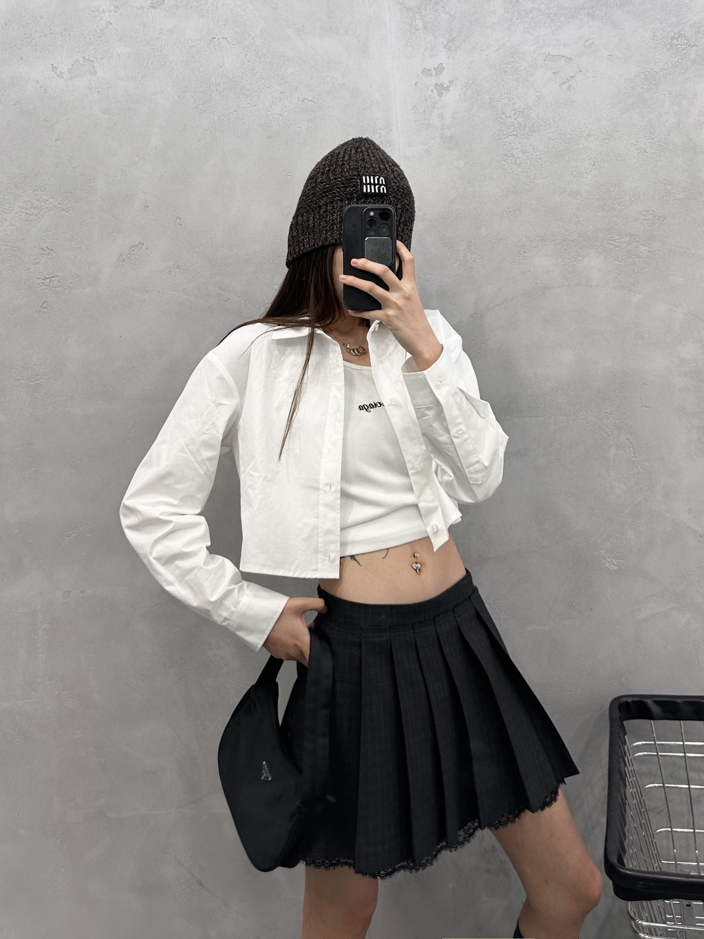 NO:797519,Paris | New short shirt, classic brand embroidery logo, imported high-density cotton shirt fabric, casual fashion, size sml,,19860909巴黎 ｜ 新款短衬衣,经典品牌刺绣标,进口高密全棉衬衣面料,休闲时尚,尺码sml,,,Women's clothing