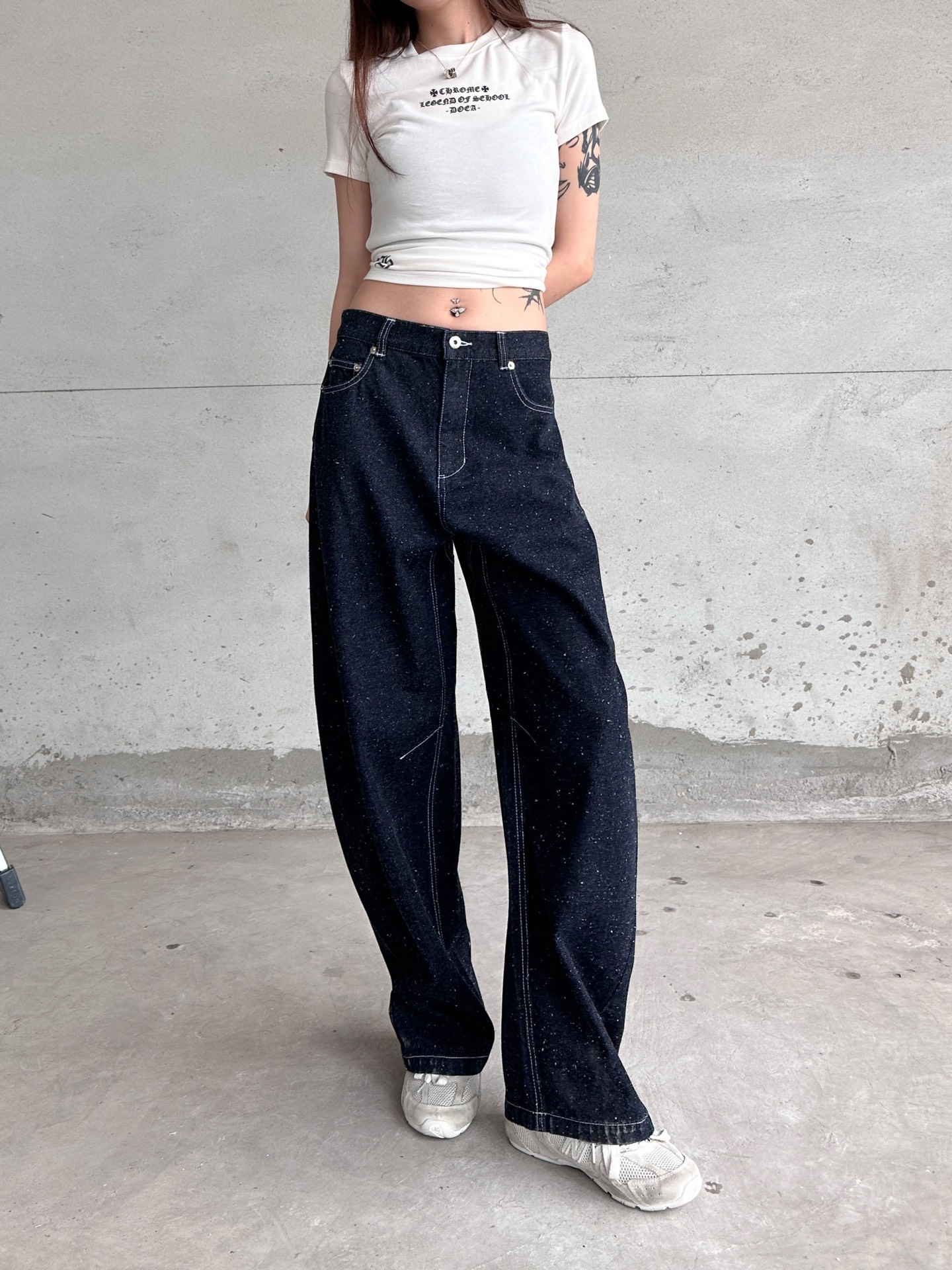 NO:804850,Miu | New jeans, ready-to-wear washing and soft color fixing process, brand classic embroidered logo, casual fashion, size sml,,miumiu,jeans,19860909Miu ｜ 新款牛仔裤,成衣洗水加软固色工艺,品牌经典刺绣标,休闲时尚,尺码sml,,miumiu,jeans,,Women's clothing