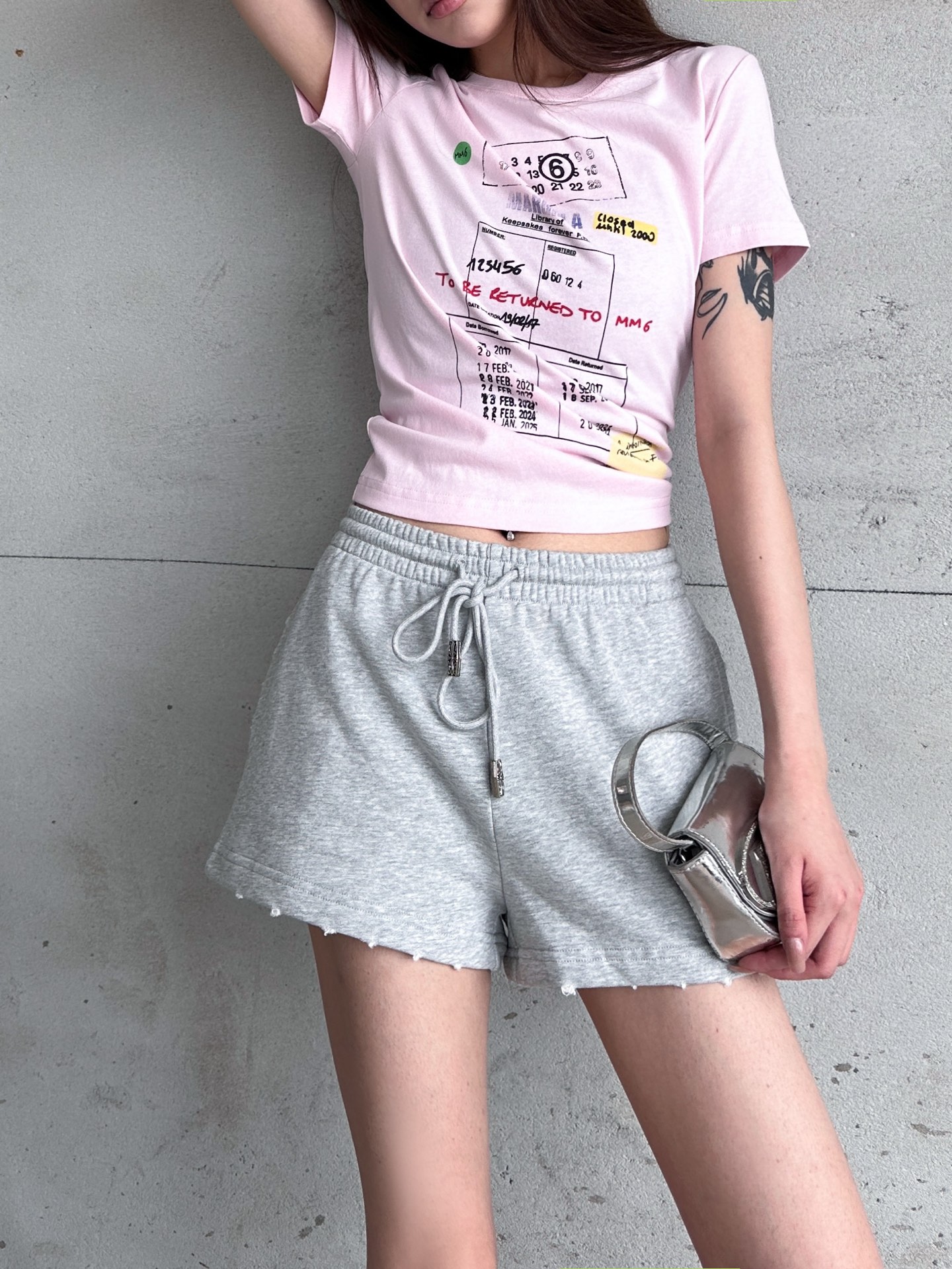 NO:804836,Chrome Hearts ｜ New casual shorts, ready-made garments washed and milled with hand-cut leather embroidery logo, casual fashion, size sml,, chrome hearts, shorts,19860909克罗心 ｜ 新款休闲短裤,成衣洗水吊磨工艺加手工切皮刺绣标,休闲时尚,尺码sml,,chrome hearts,shorts,,Women's clothing