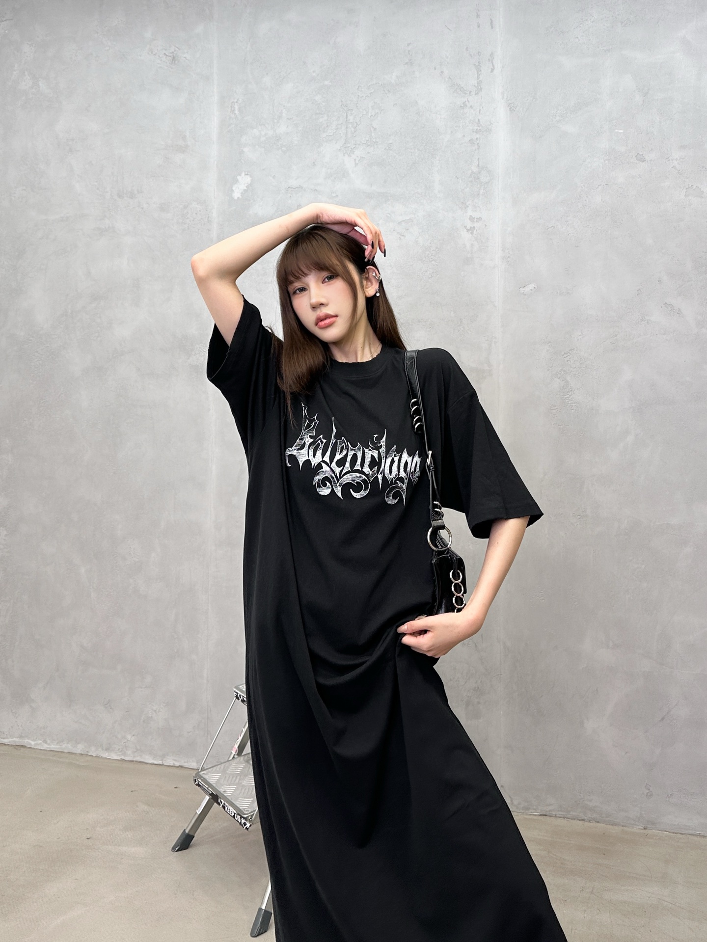 NO:822107,Paris ｜ New style dresses, ready-to-wear washed and draped printing technology, casual fashion, sizes sml,,skirts,19860909巴黎 ｜ 新款连衣裙,成衣洗水吊磨印花工艺,休闲时尚,尺码sml,,skirts,,Women's clothing