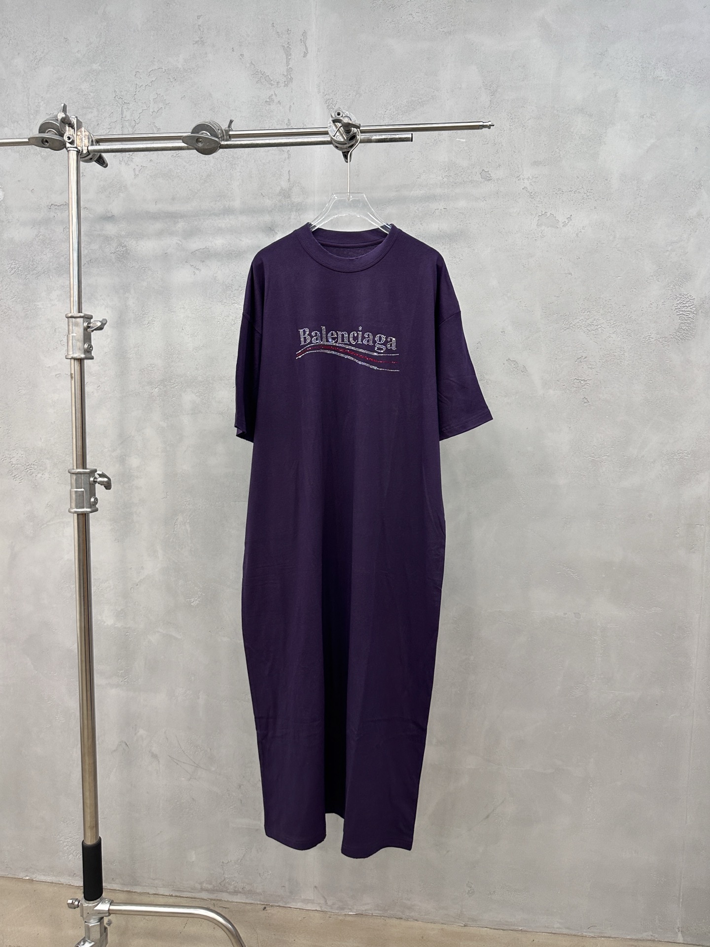 NO:838506,Paris ｜ New style dress, ready-to-wear washed and polished with front and back perforation, casual fashion, size sml,,skirts,19860909巴黎 ｜ 新款连衣裙,成衣洗水吊磨加前后烫钻工艺,休闲时尚,尺码sml,,skirts,,Women's clothing