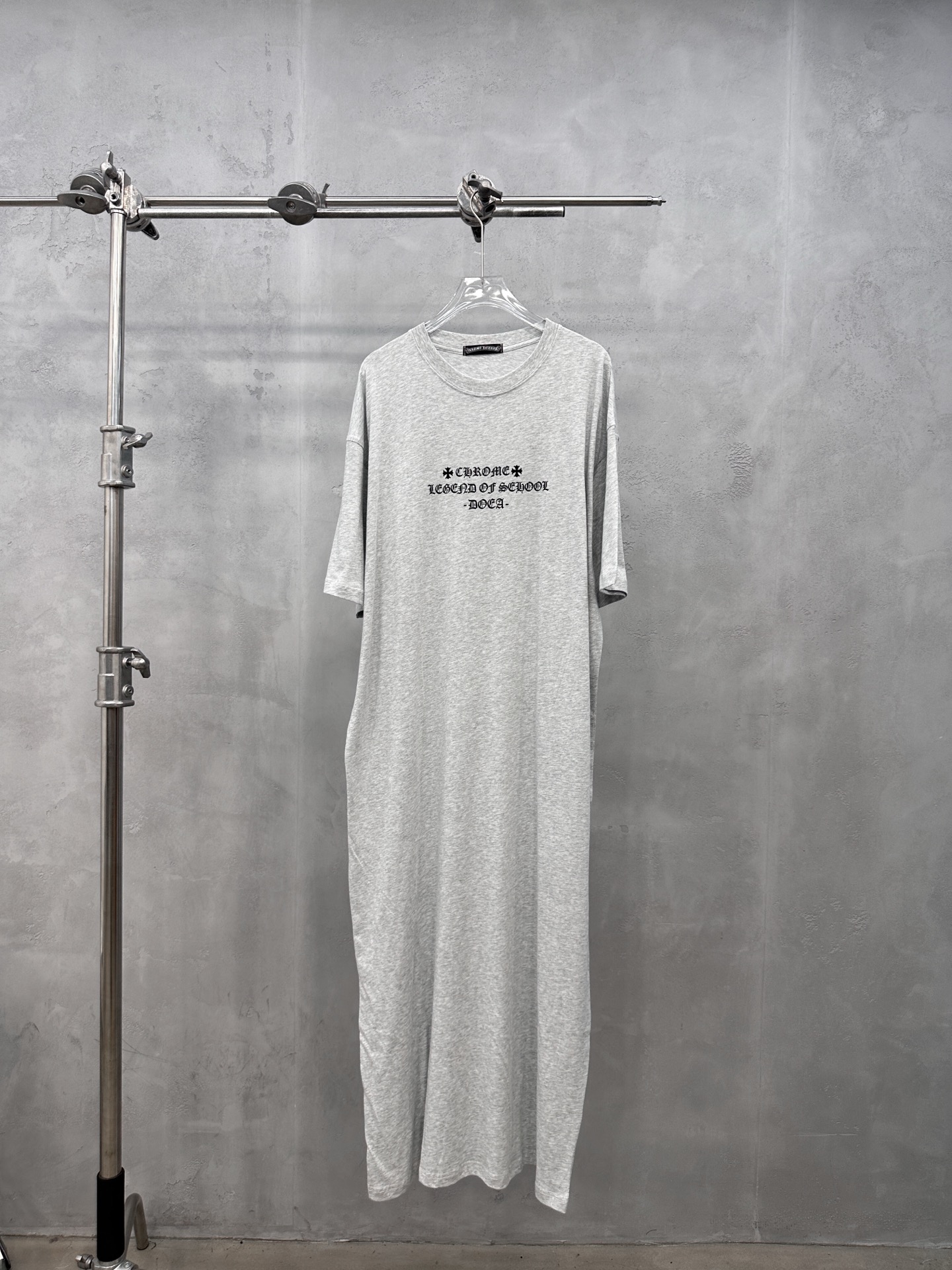 NO:870190,Chrome Hearts ｜ New dress, ready-to-wear washing and front and back printing technology, imported linen cotton fabric, casual fashion, size sml,,chrome hearts,skirts,19860909克罗心 ｜ 新款连衣裙,成衣洗水加前后印花工艺,进口亚麻棉面料,休闲时尚,尺码sml,,chrome hearts,skirts,,Women's clothing
