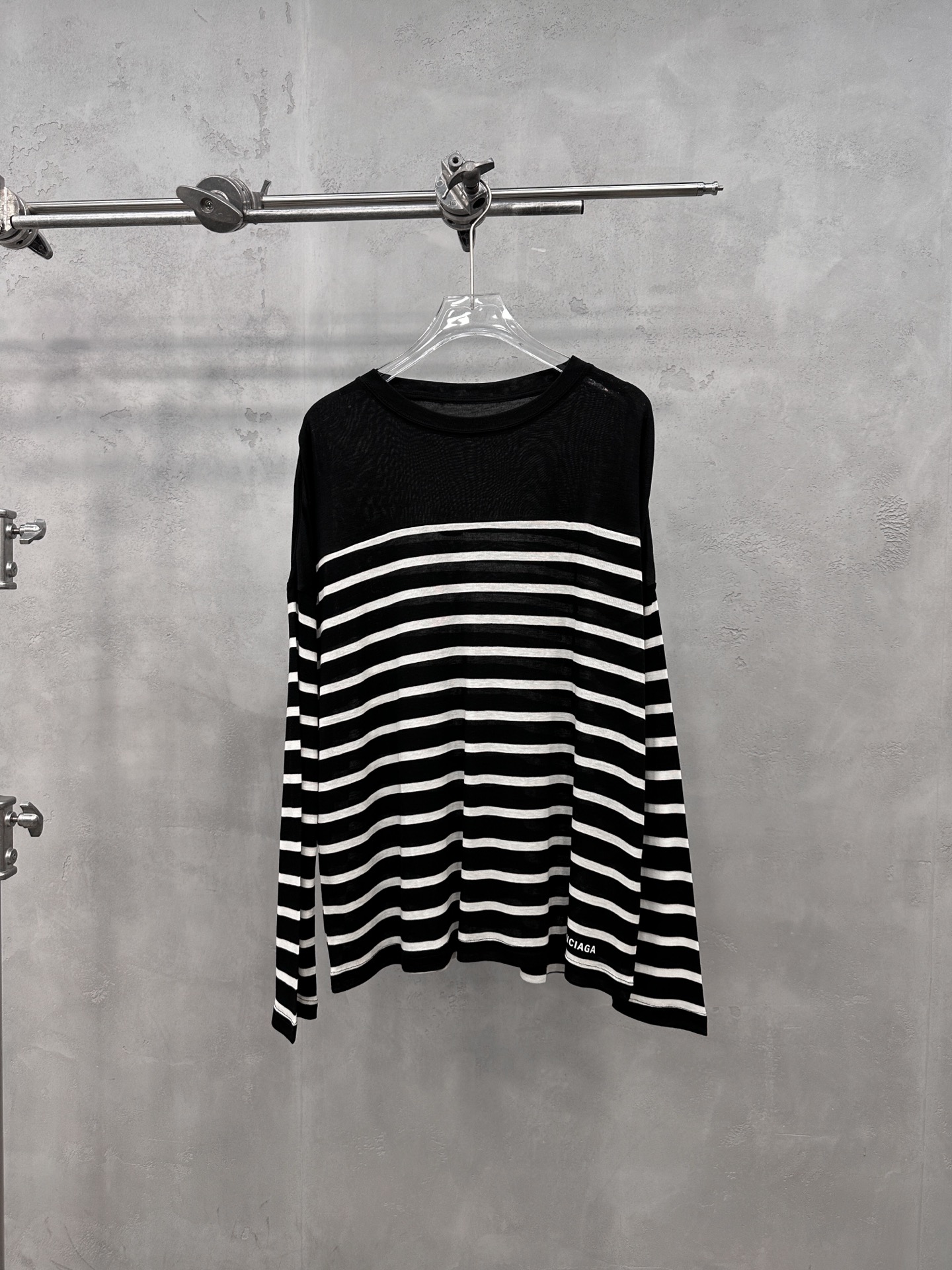 NO:892326,Paris | New long-sleeved base layer, brand classic printed logo, imported Tencel wool fabric, fashionable and casual, size sml,,19860909巴黎 ｜ 新款长袖打底,品牌经典印花标,进口天丝羊毛面料,时尚休闲,尺码sml,,,Women's clothing