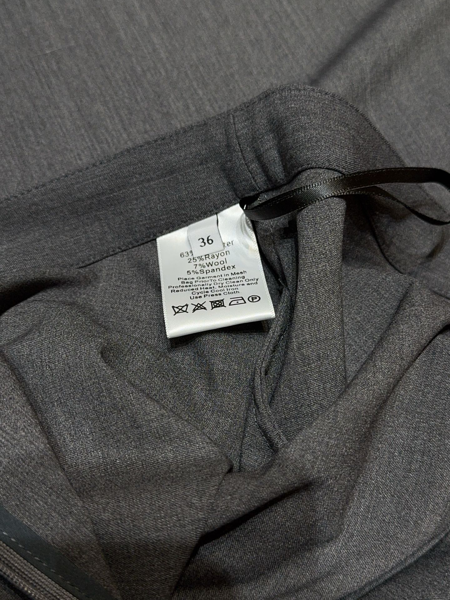 “High-Quality Single Women’s Suit: Salf Portrait Fall Product Review” - 图片 7