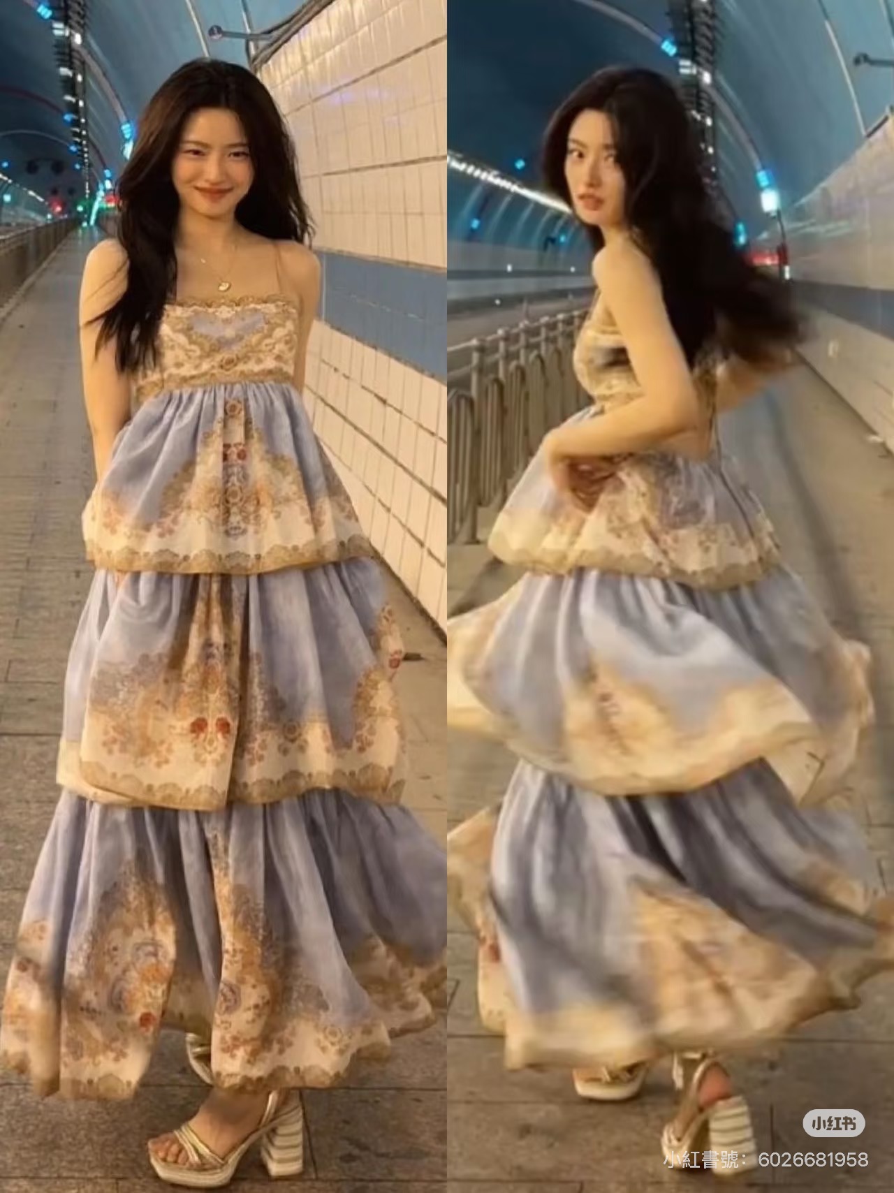 NO:677349,Same style as Xu Ruohan, Zimmerman-clothing,19860909徐若晗同款,兹默曼-服装,,Women's clothing