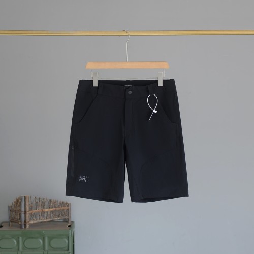Arc'teryx Cronin 11" Men's Shorts: Breathable, Durable, and Comfortable Fit 1 Arc'teryx Cronin 11" Men's Shorts: Breathable, Durable, and Comfortable Fit
