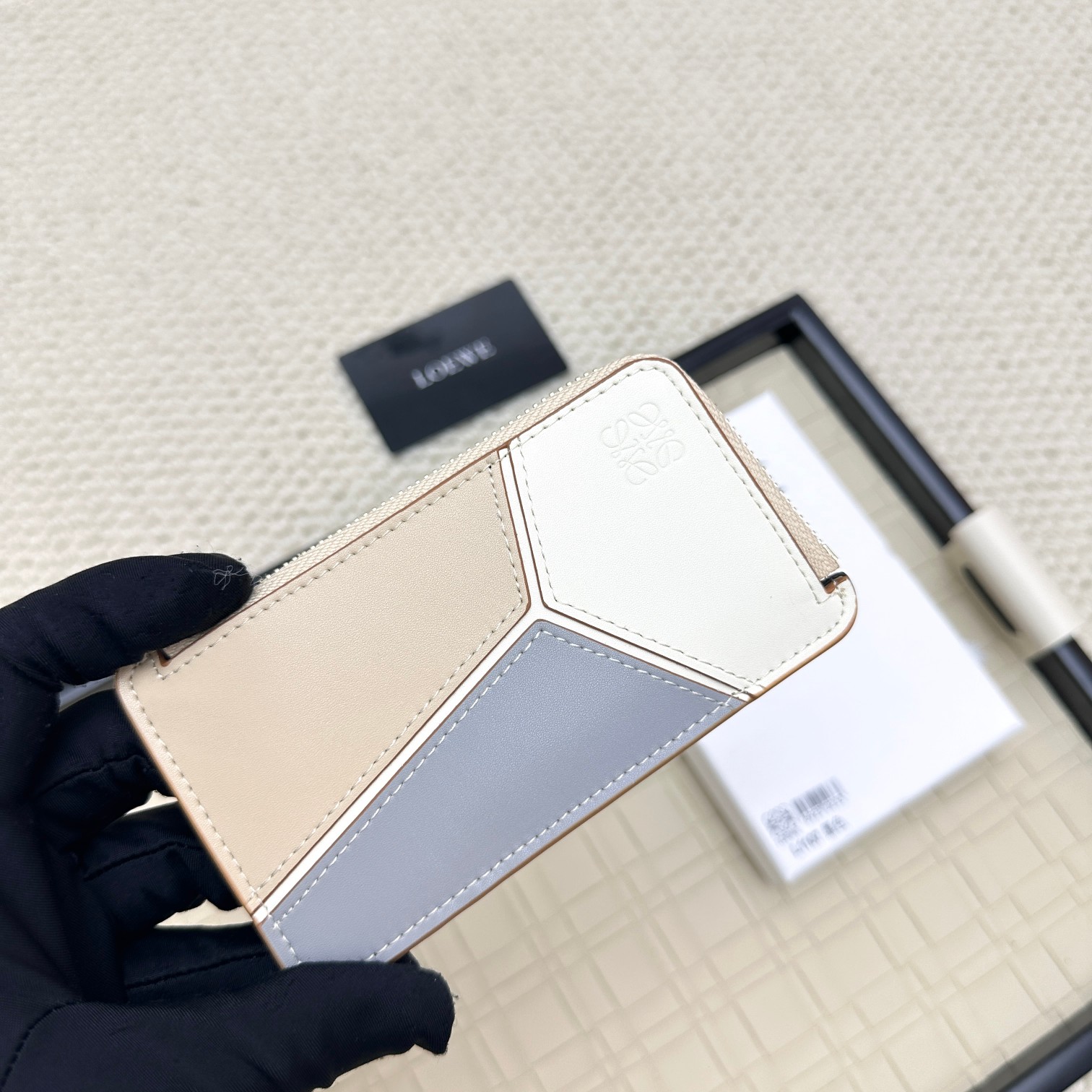 Loewe Card Holder