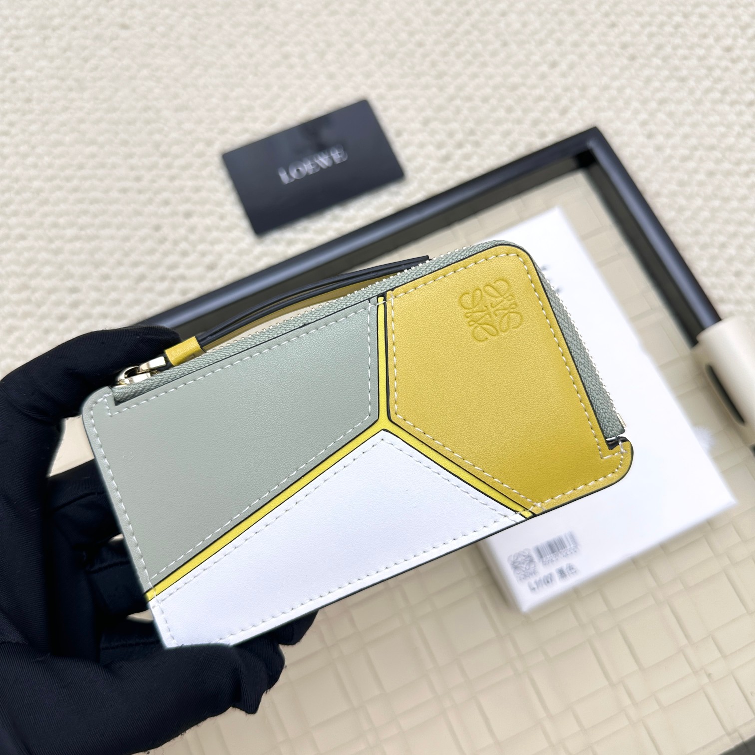 Loewe Card Holder