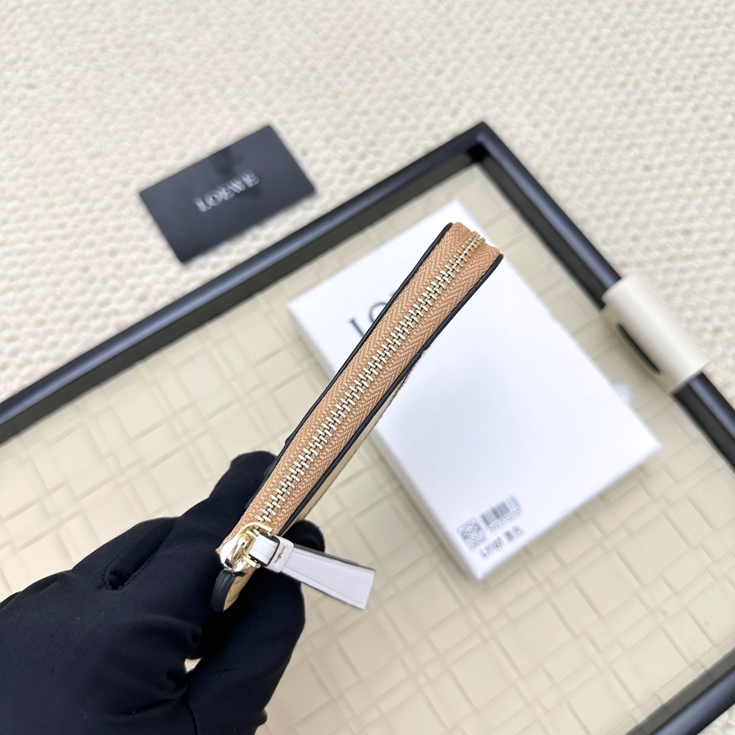 Loewe Card Holder - Comprehensive 5