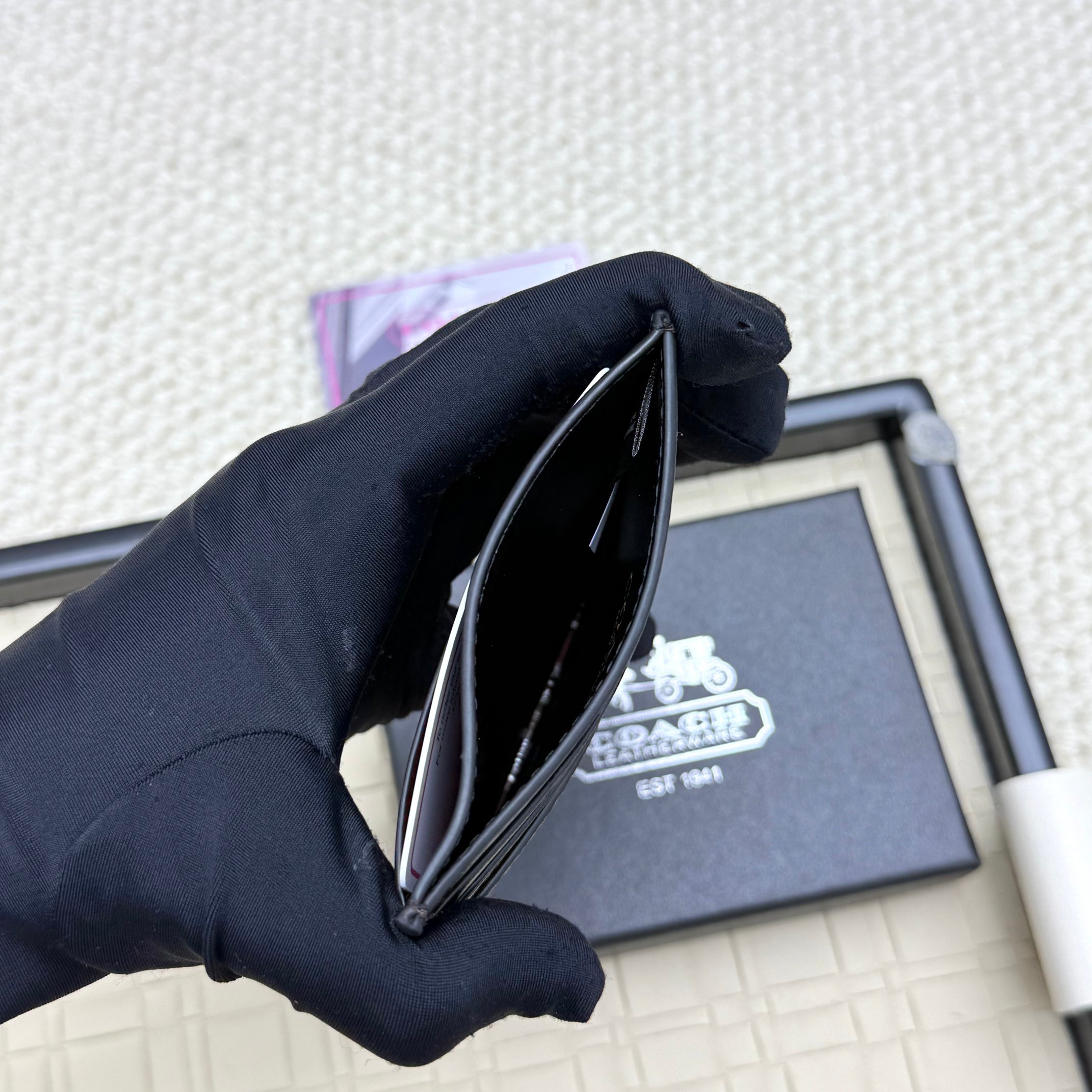 Compact Carpenter’s Marker with New Design, Section 5786, Dimensions 10.5 x 7 cm - 图片 5