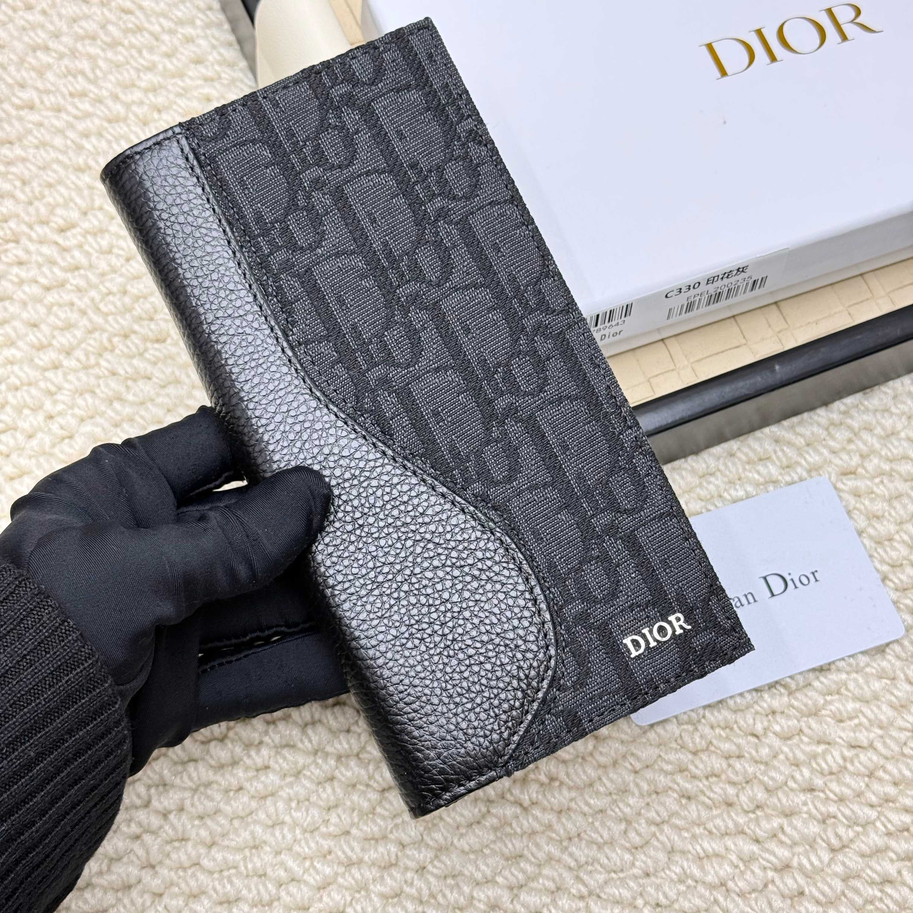 Dior Haute Couture Designer Jacket Coat Ready-to-Wear Ref.222DCDA1 2