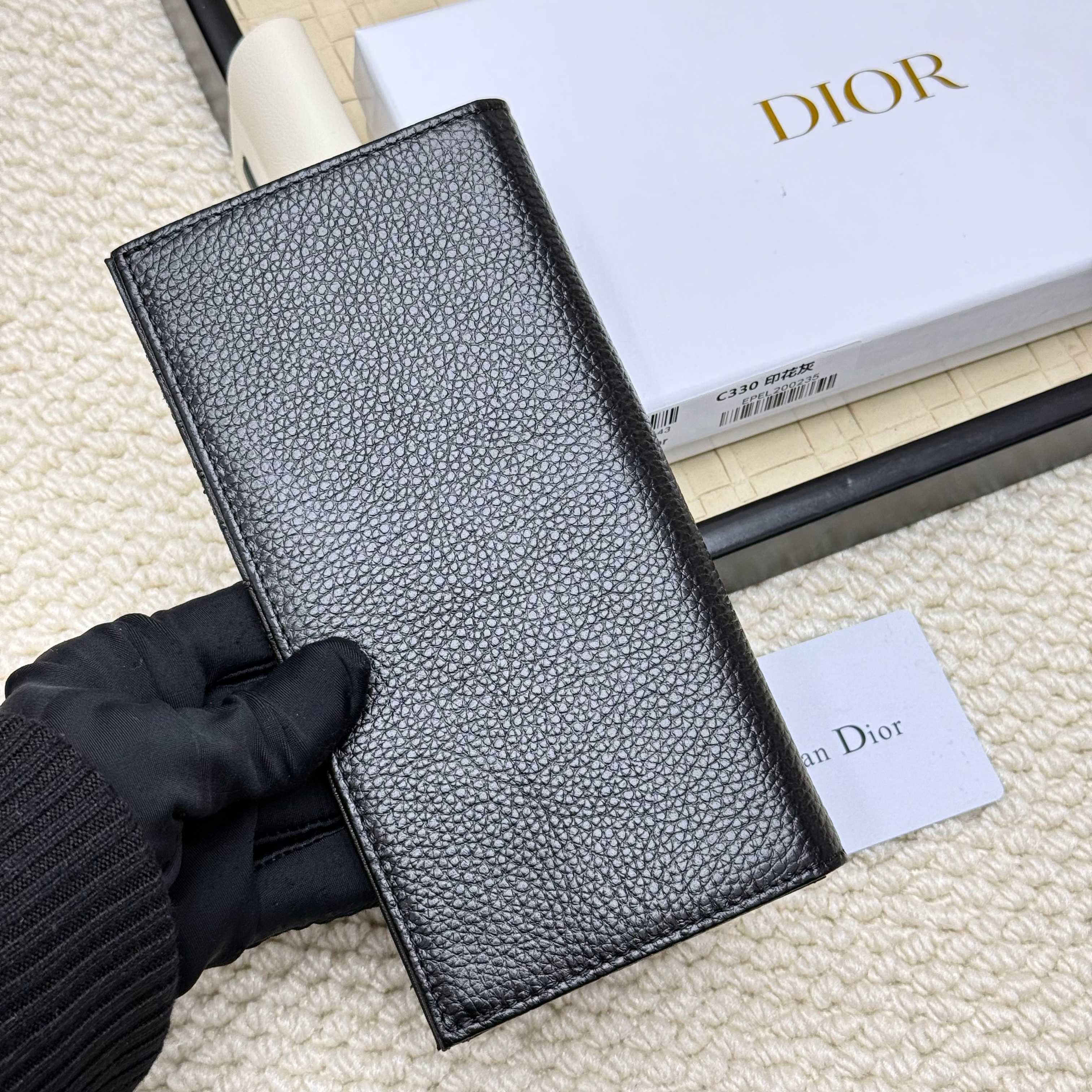 Dior Haute Couture Designer Jacket Coat Ready-to-Wear Ref.222DCDA1 3