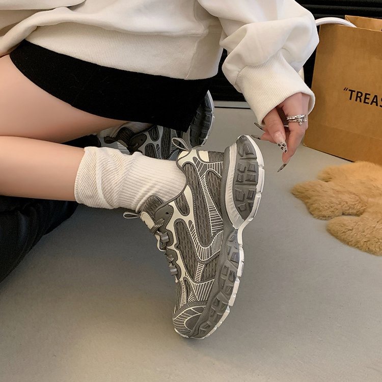 Balenciaga Track Trainer 10th Generation Sneakers - Comprehensive 12