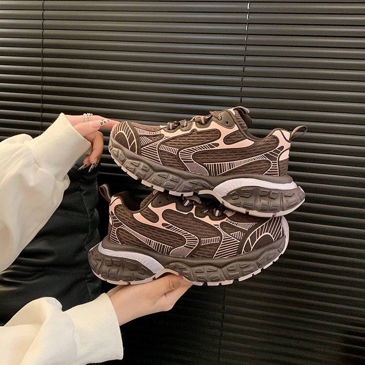 Balenciaga Track Trainer 10th Generation Sneakers - Comprehensive 2