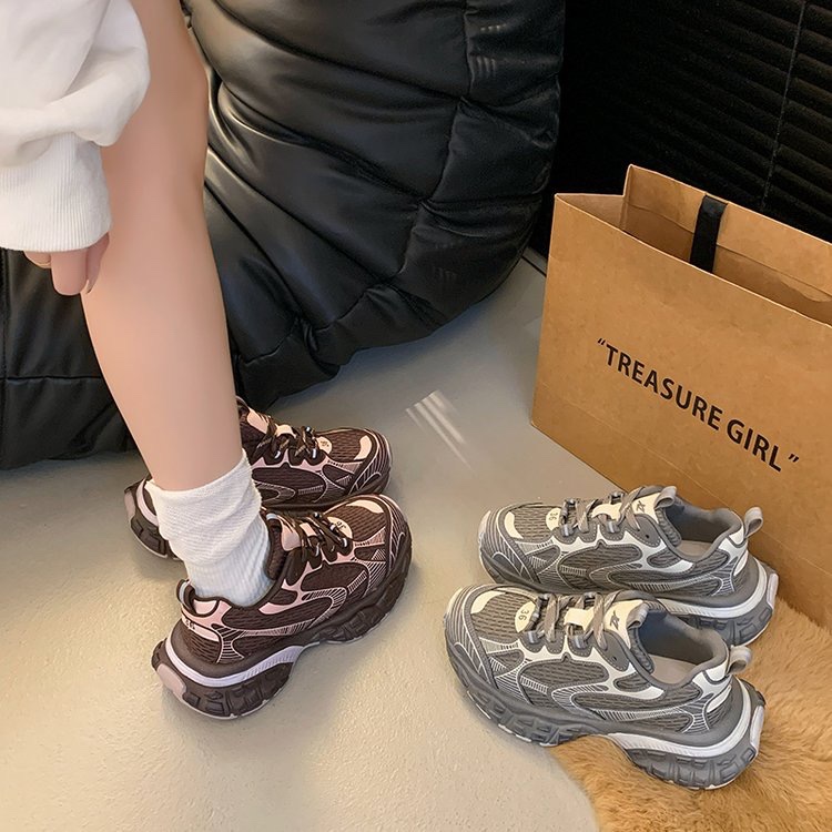 Balenciaga Track Trainer 10th Generation Sneakers - Comprehensive 11